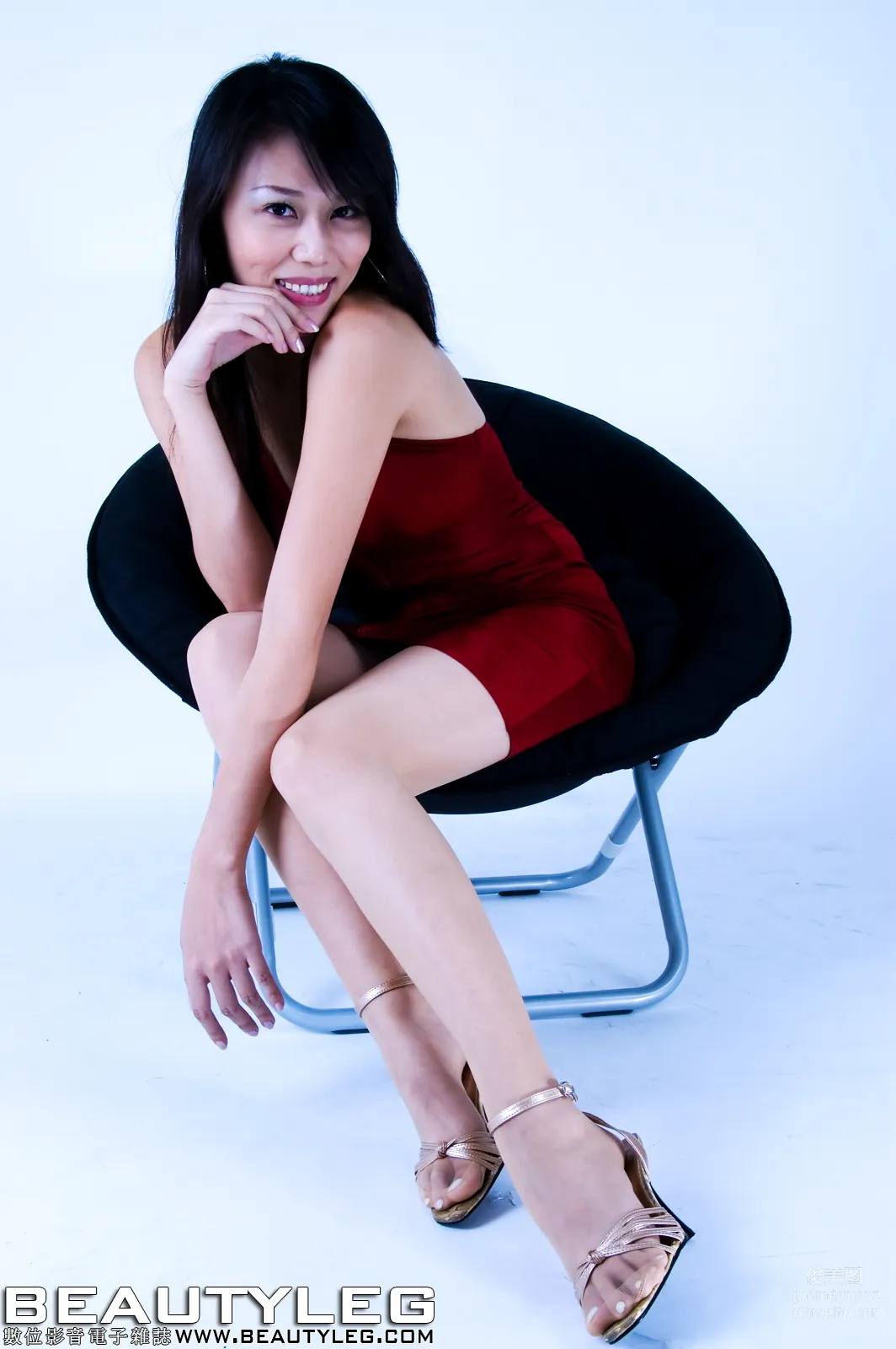 [BEAUTYLEG美腿寫真] 2006.10.19 No.095 Iris [75P] 66
