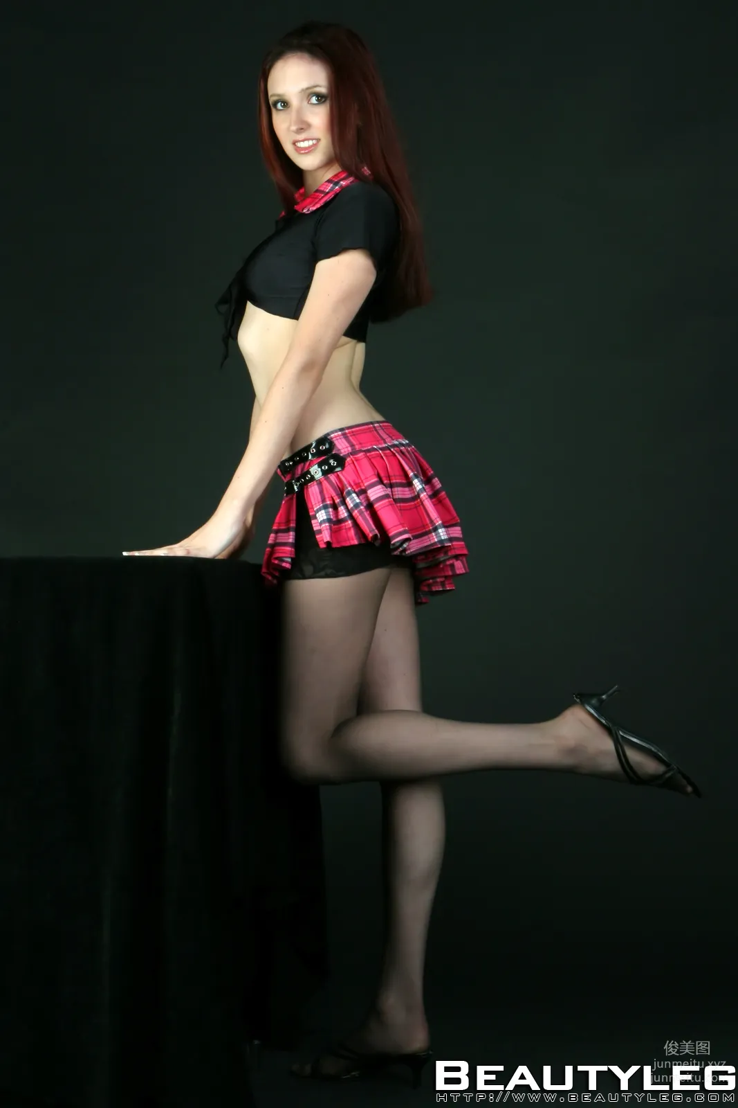 [BEAUTYLEG美腿寫真] 2006.01.04 No.052 Gia Los Angeles [78P] 15