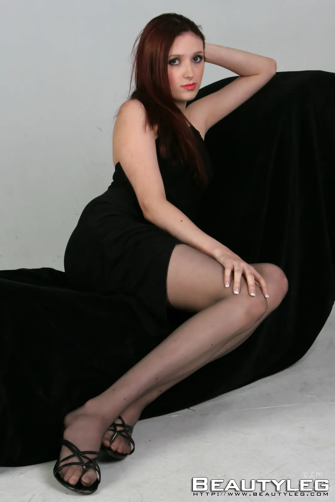 [BEAUTYLEG美腿寫真] 2006.01.04 No.052 Gia Los Angeles [78P] 39
