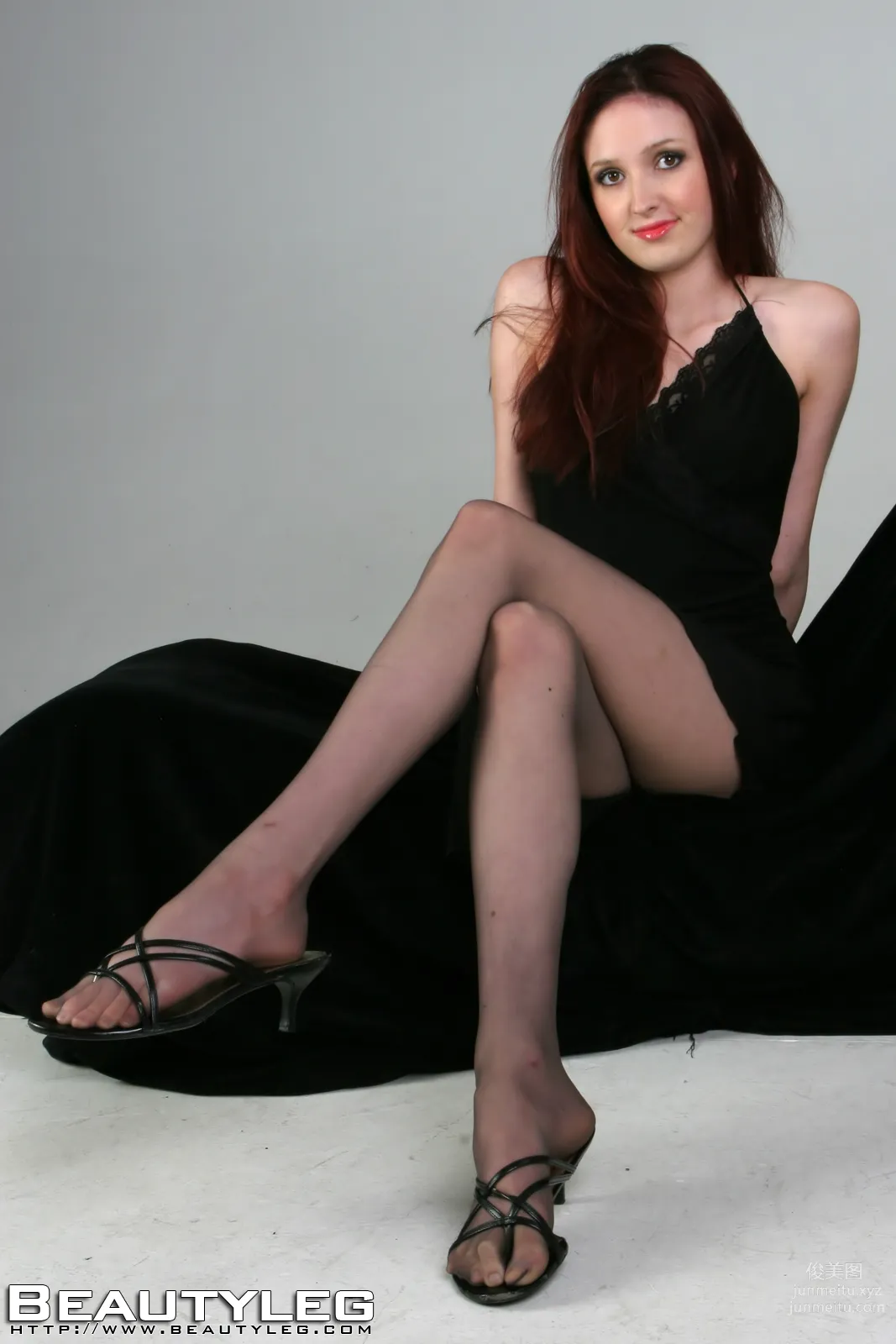 [BEAUTYLEG美腿寫真] 2006.01.04 No.052 Gia Los Angeles [78P] 49