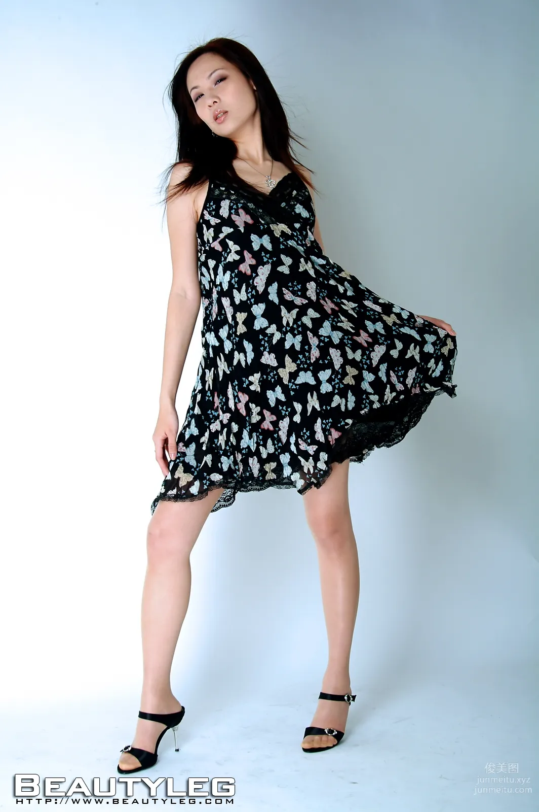 [BEAUTYLEG美腿寫真] 2006.05.06 No.070 孟瑤 第四期 [100P] 11