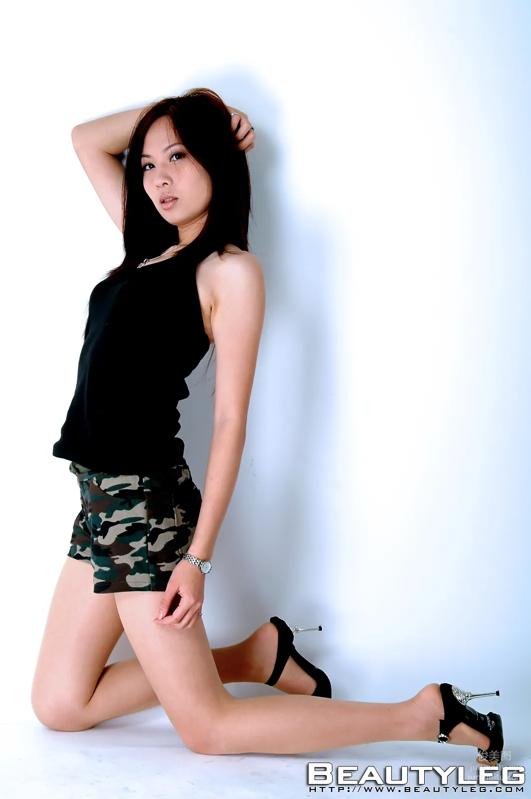 [BEAUTYLEG美腿寫真] 2006.05.06 No.070 孟瑤 第四期 [100P] 65