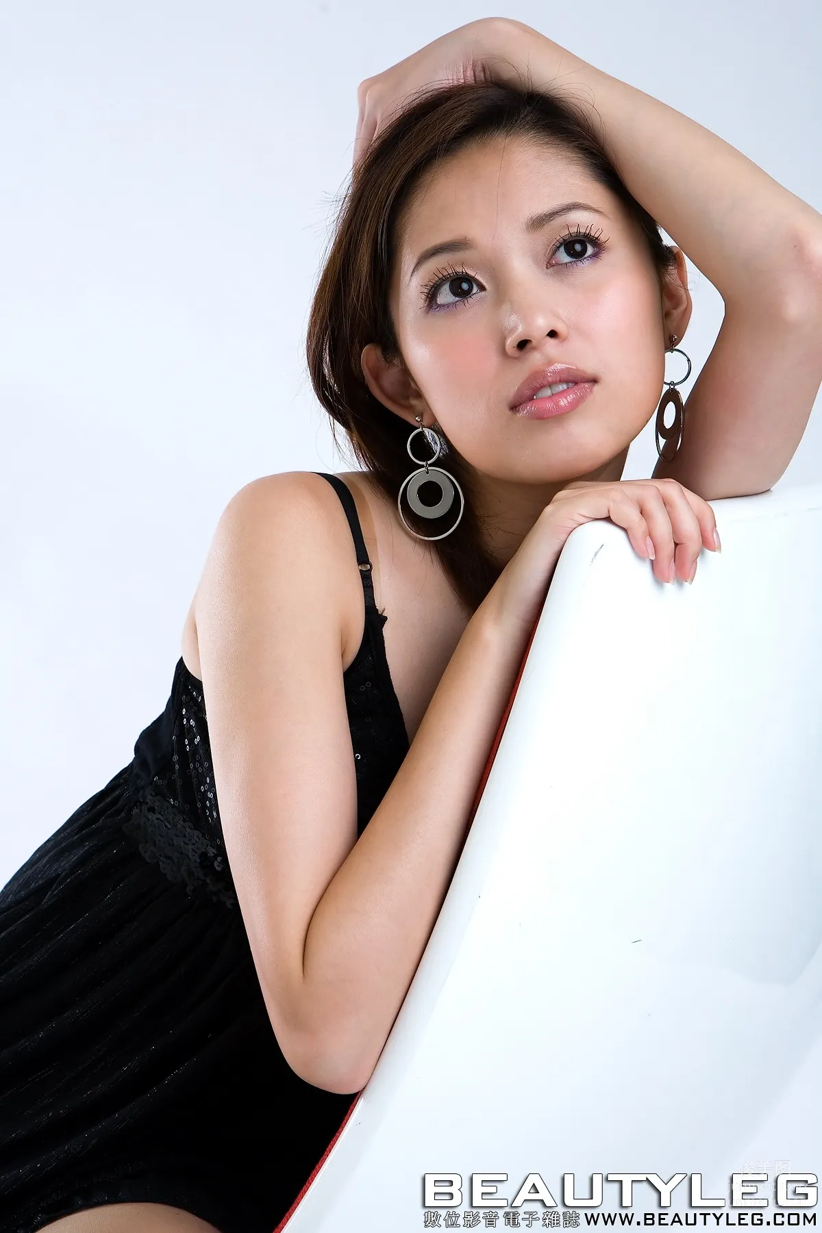 [BEAUTYLEG美腿寫真] 2007.07.13 No.161 Ivy [79P] 13