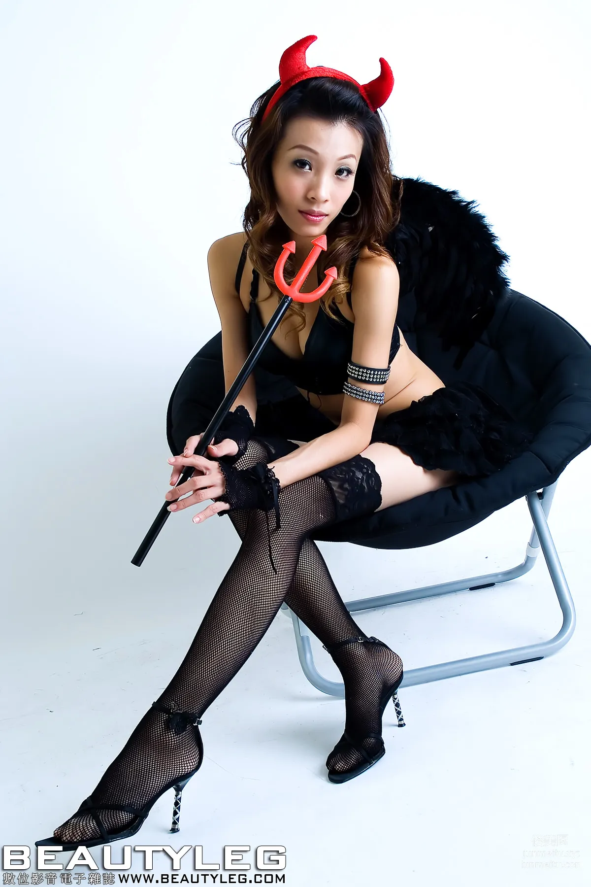 [BEAUTYLEG美腿寫真] 2007.03.12 No.128 Polly [65P] 17