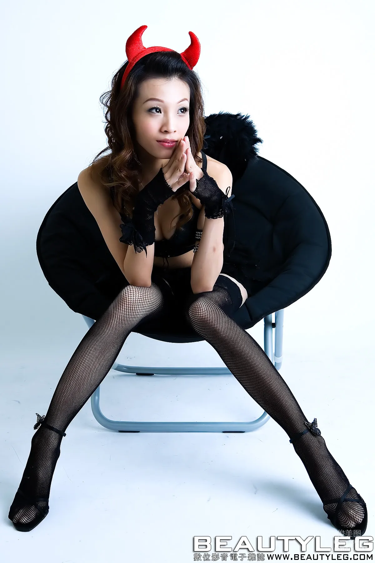 [BEAUTYLEG美腿寫真] 2007.03.12 No.128 Polly [65P] 26