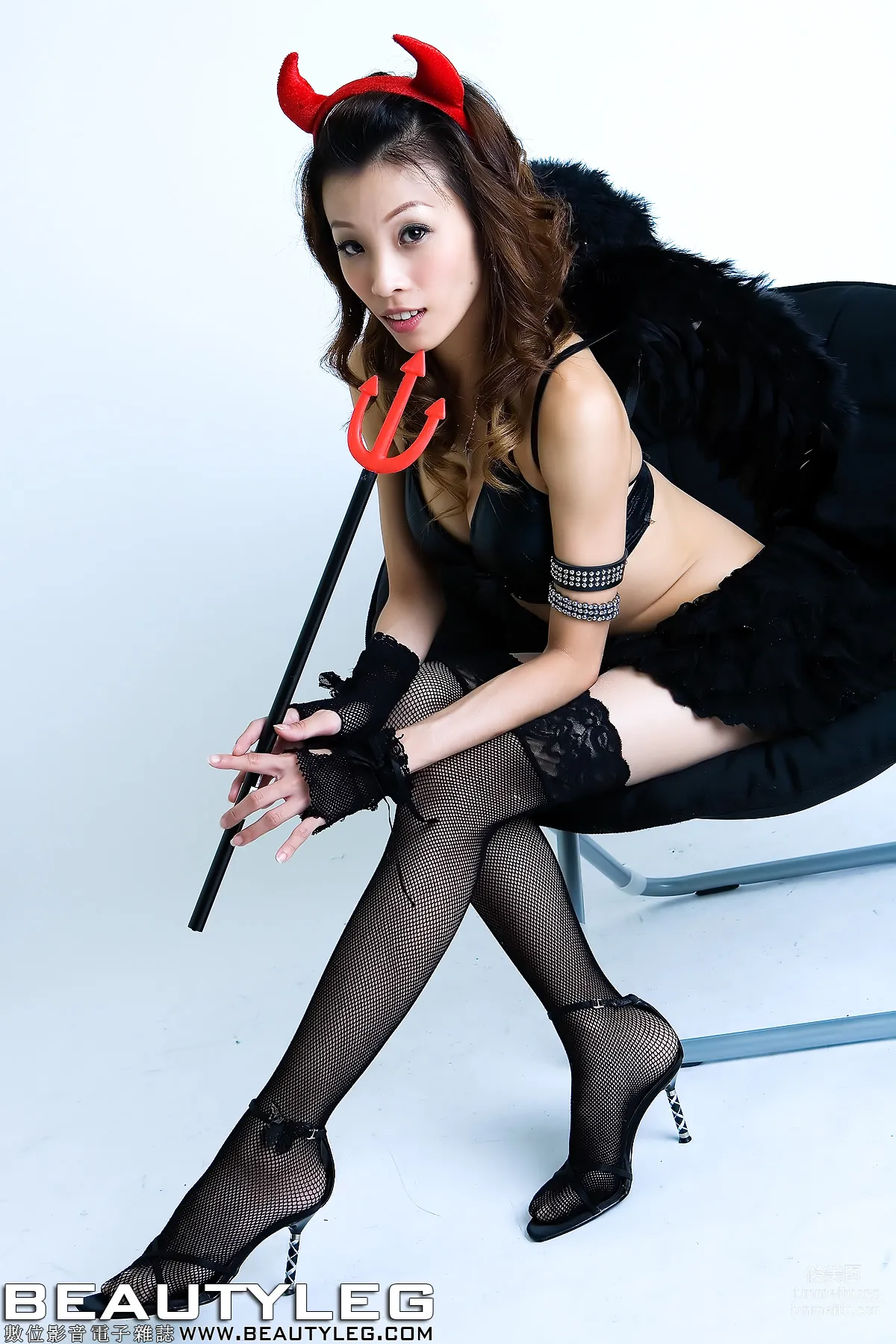 [BEAUTYLEG美腿寫真] 2007.03.12 No.128 Polly [65P] 29