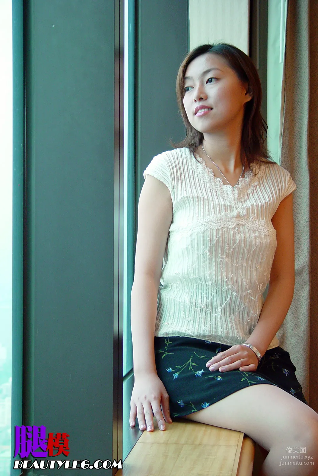 [BEAUTYLEG美腿寫真] 2005.02.16 No.008 芸芸 台灣高雄 [60P] 8