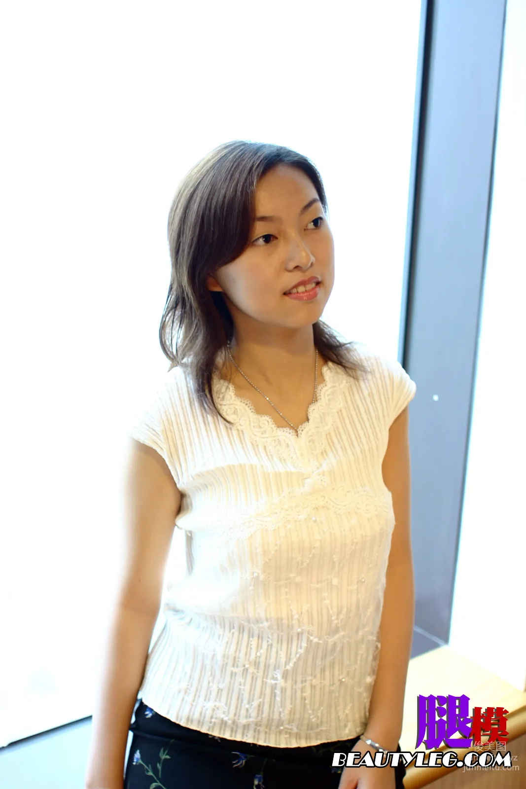 [BEAUTYLEG美腿寫真] 2005.02.16 No.008 芸芸 台灣高雄 [60P] 10