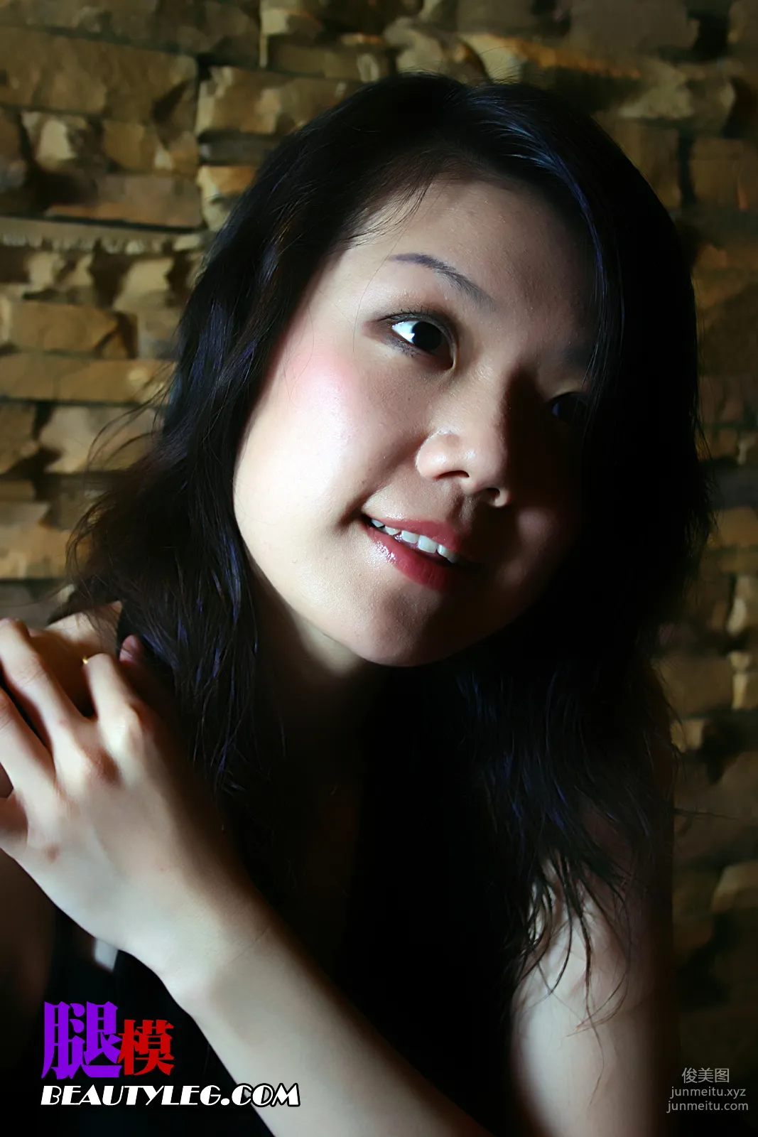 [BEAUTYLEG美腿寫真] 2005.03.23 No.010 Tannie 第一期 台灣台北 [102P] 7