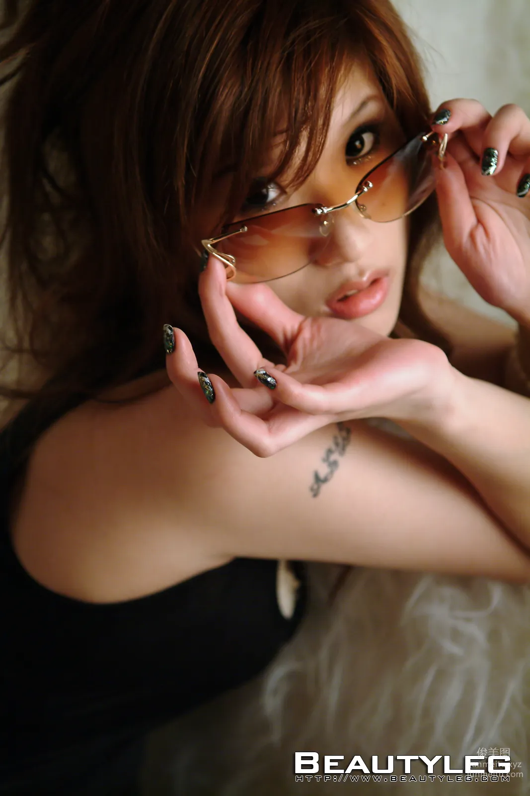 [BEAUTYLEG美腿寫真] 2006.01.28 No.056 LuLu 第二期 [112P] 51