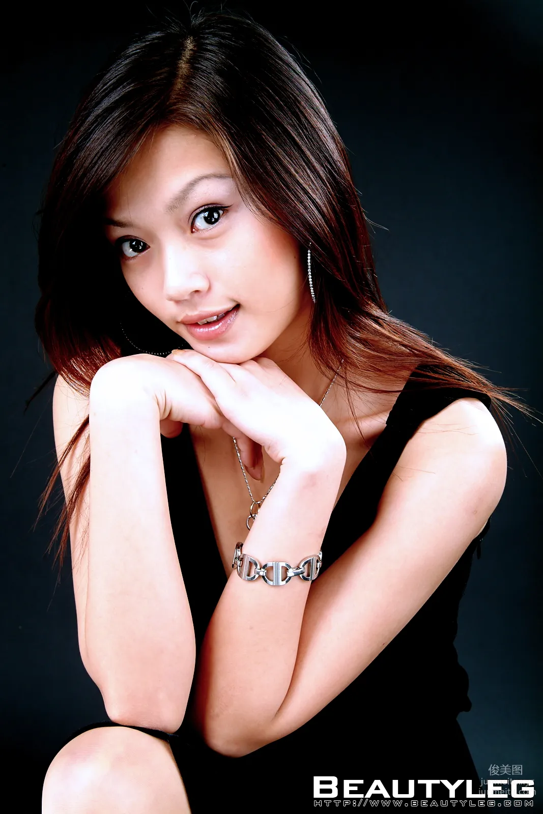 [BEAUTYLEG美腿寫真] 2006.04.26 No.068 自然 [90P] 26
