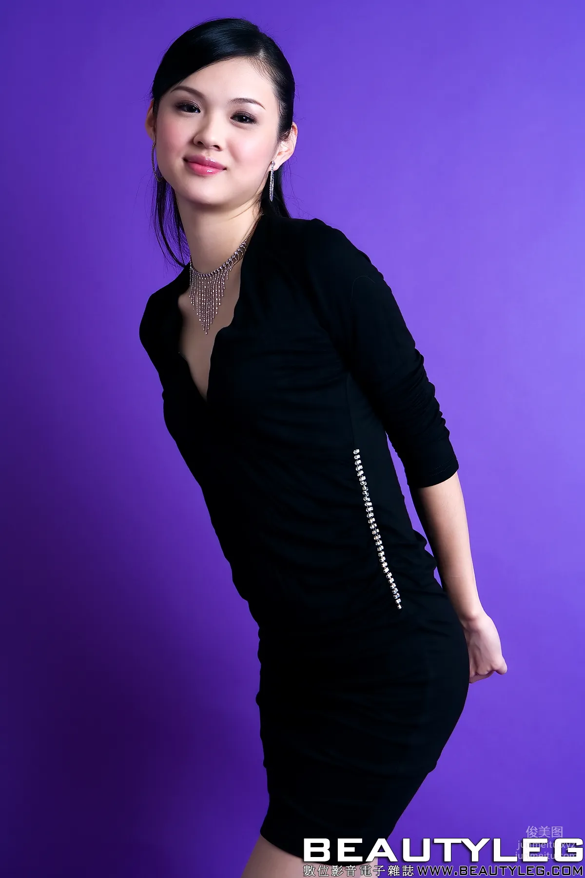 [BEAUTYLEG美腿寫真] 2007.01.02 No.112 Vevi [135P] 24