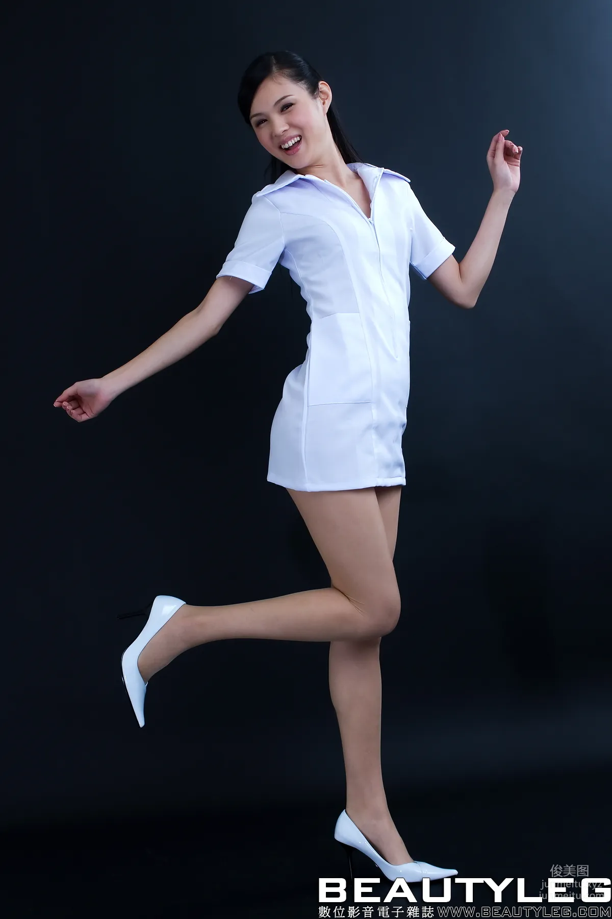 [BEAUTYLEG美腿寫真] 2007.01.02 No.112 Vevi [135P] 64