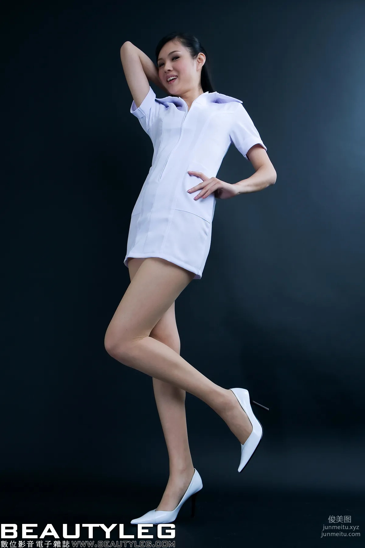 [BEAUTYLEG美腿寫真] 2007.01.02 No.112 Vevi [135P] 71