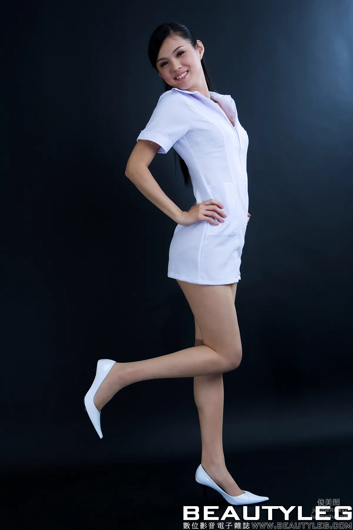 [BEAUTYLEG美腿寫真] 2007.01.02 No.112 Vevi [135P] 78