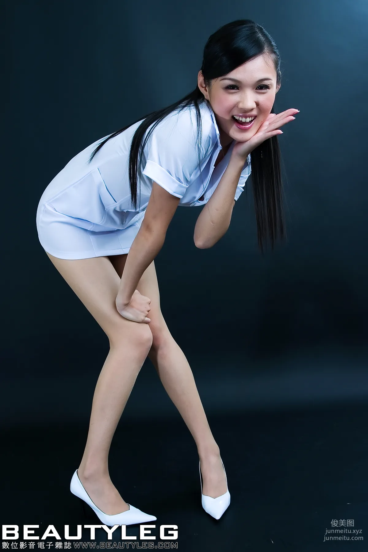[BEAUTYLEG美腿寫真] 2007.01.02 No.112 Vevi [135P] 81