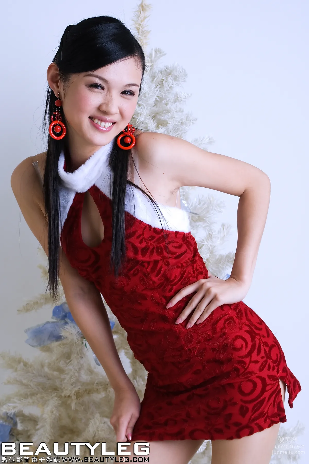 [BEAUTYLEG美腿寫真] 2007.01.02 No.112 Vevi [135P] 90