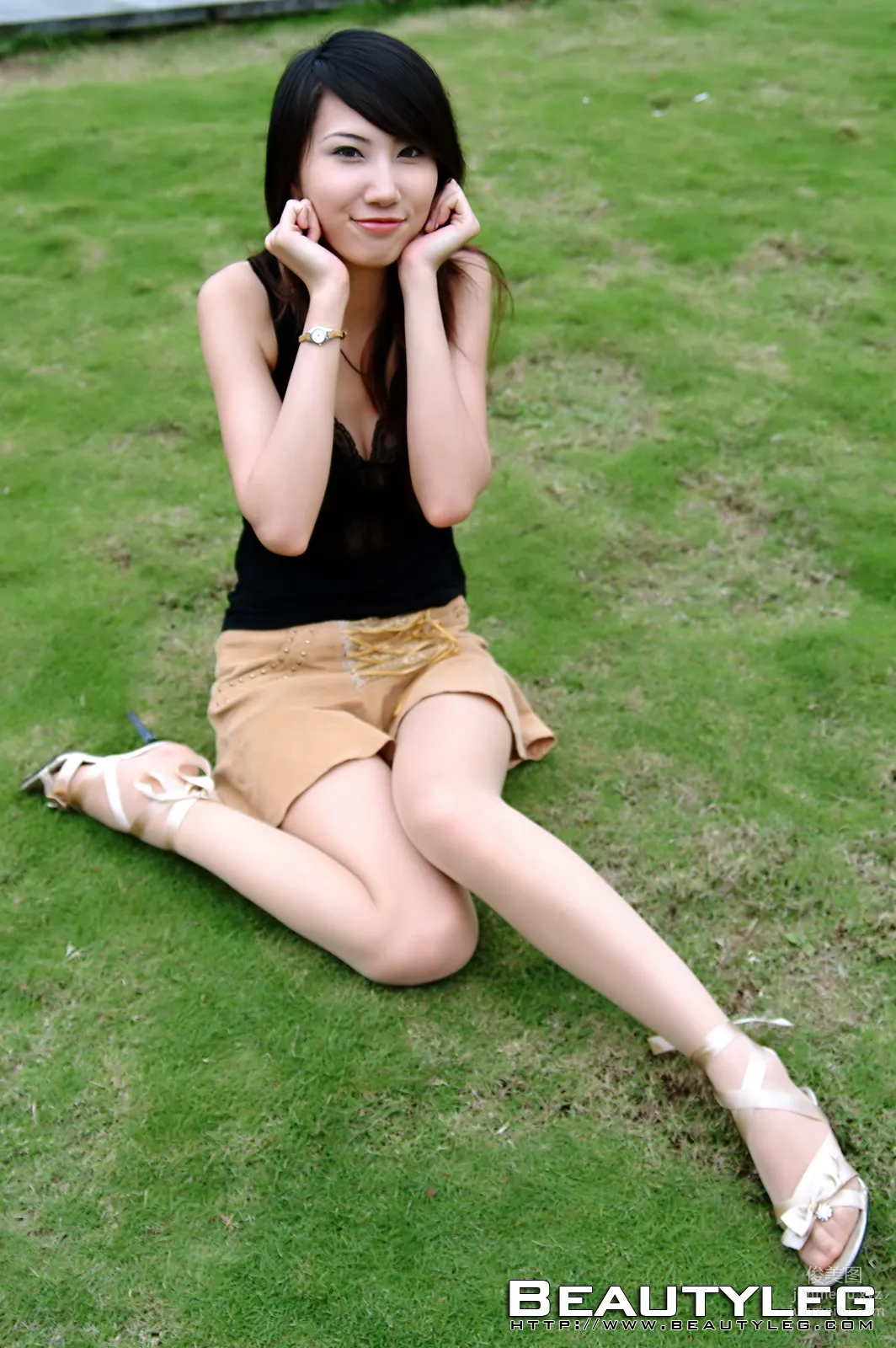[BEAUTYLEG美腿寫真] 2006.05.12 No.071 YoYo 第三期 [83P] 63