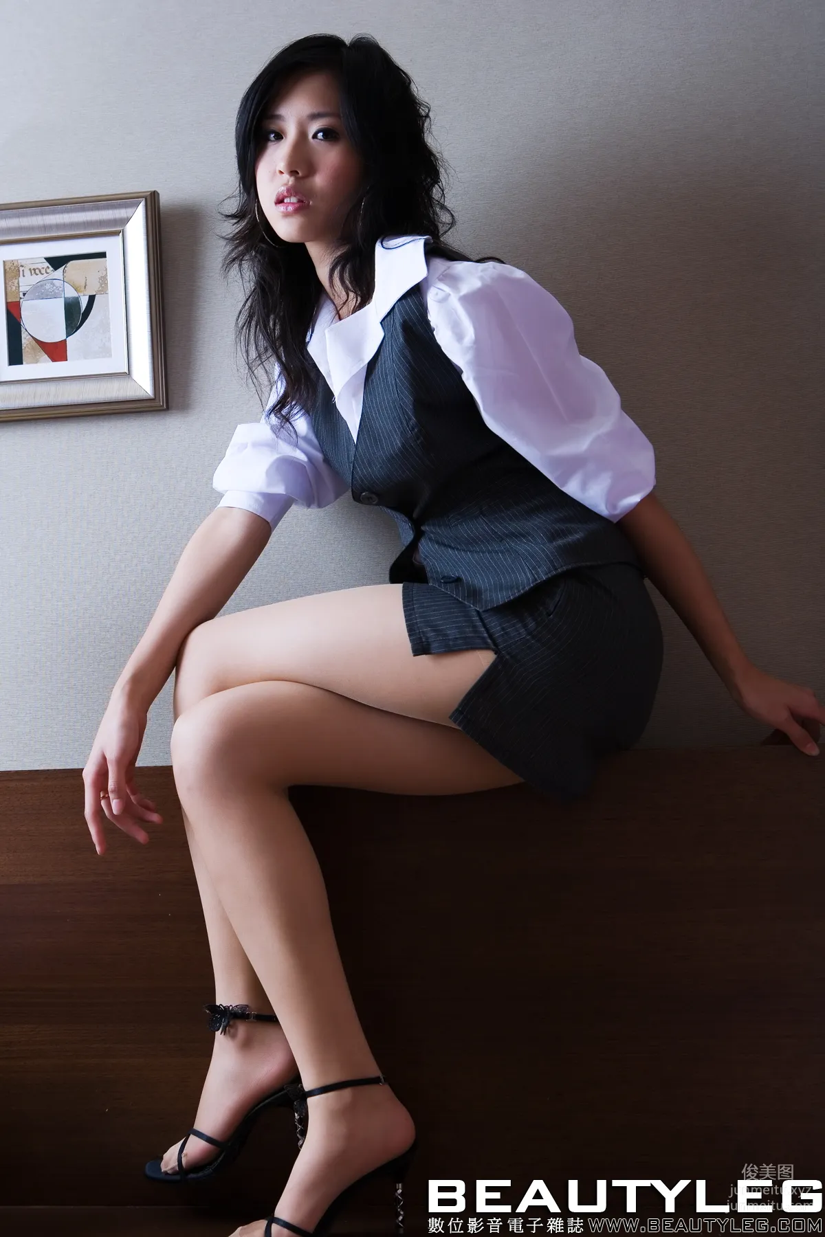 [BEAUTYLEG美腿寫真] 2007.01.13 No.115 Jean [85P] 8