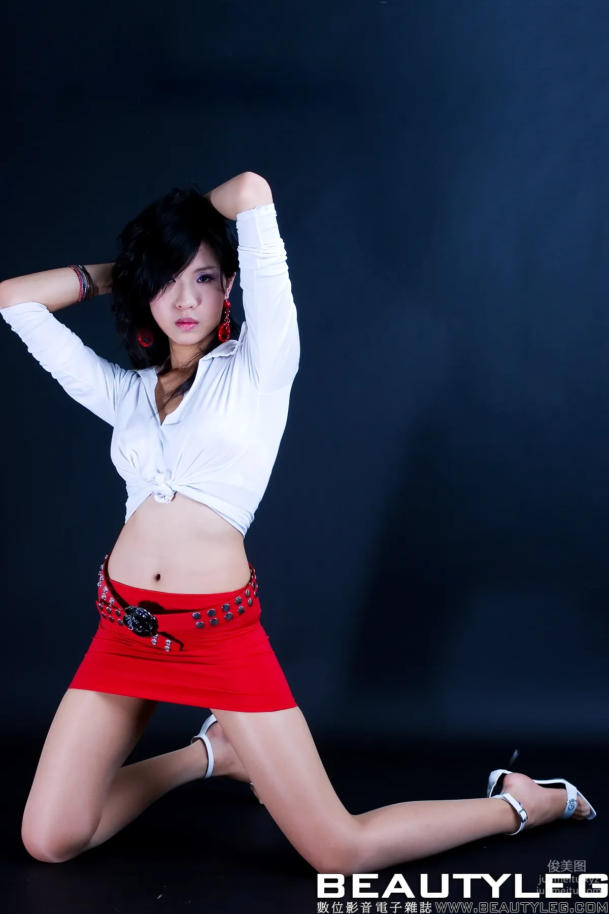 [BEAUTYLEG美腿寫真] 2006.11.22 No.102 Jean [85P] 22