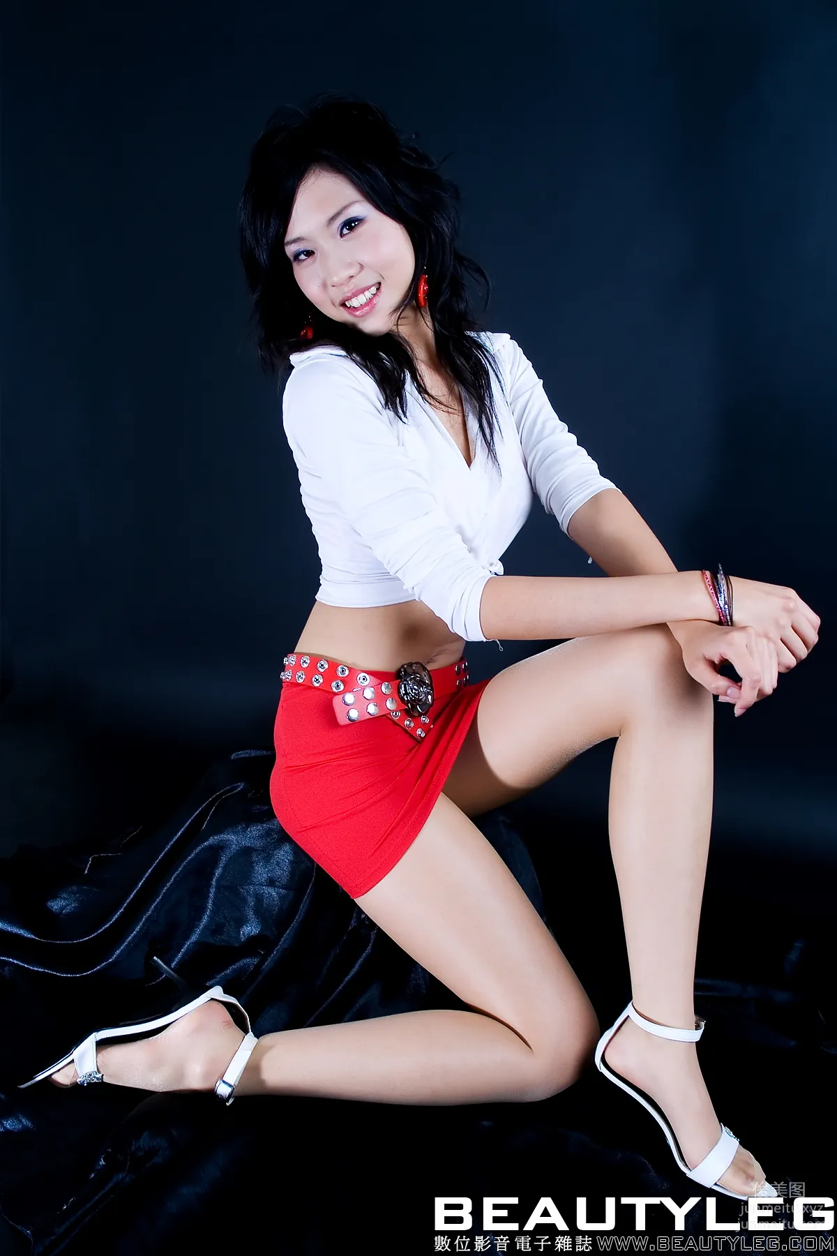 [BEAUTYLEG美腿寫真] 2006.11.22 No.102 Jean [85P] 35