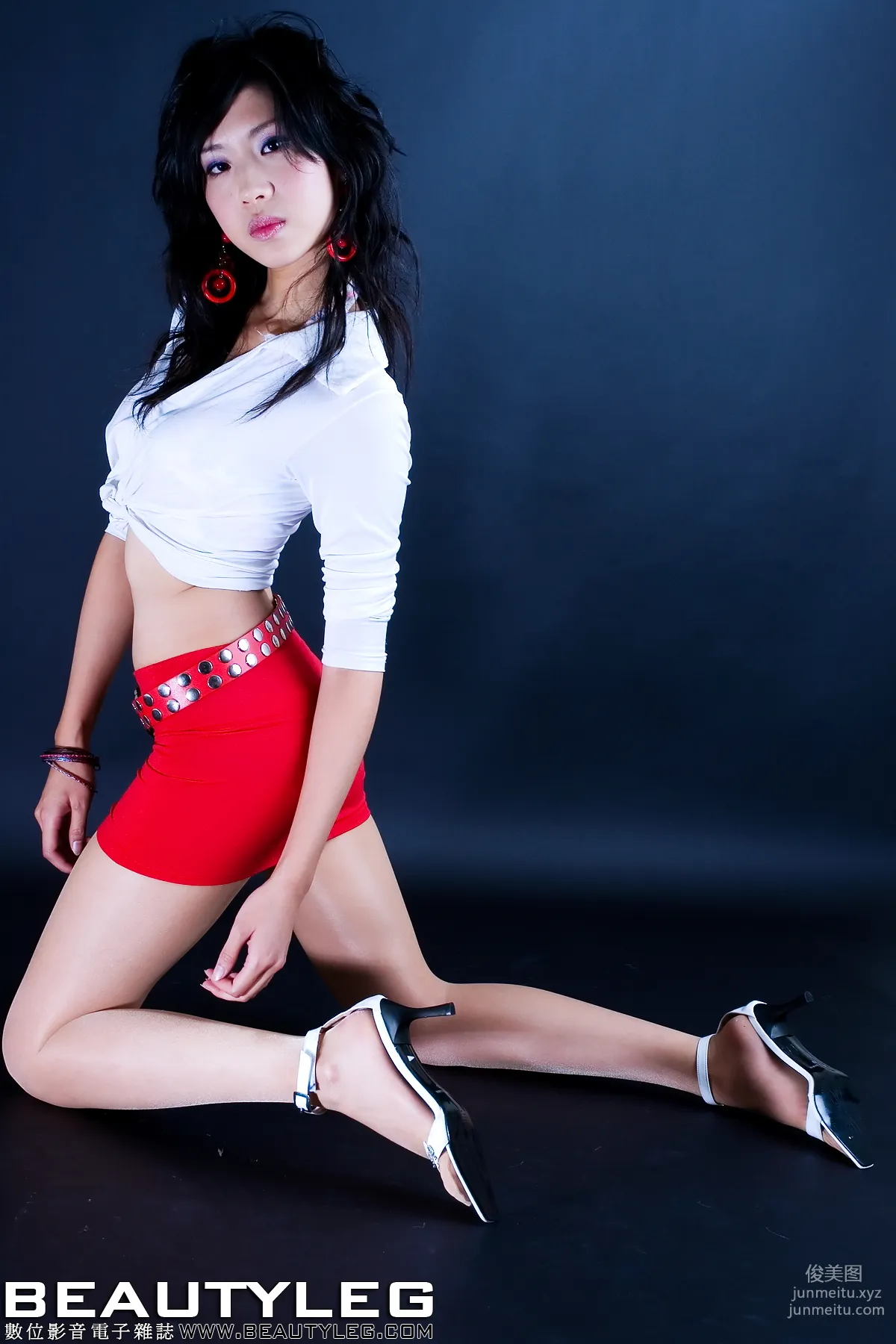 [BEAUTYLEG美腿寫真] 2006.11.22 No.102 Jean [85P] 23