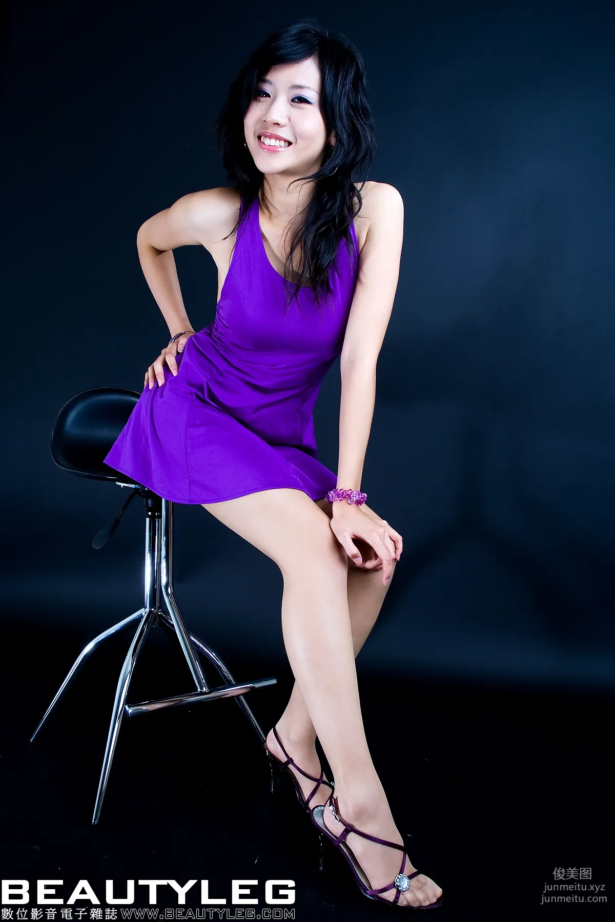 [BEAUTYLEG美腿寫真] 2006.11.22 No.102 Jean [85P] 62