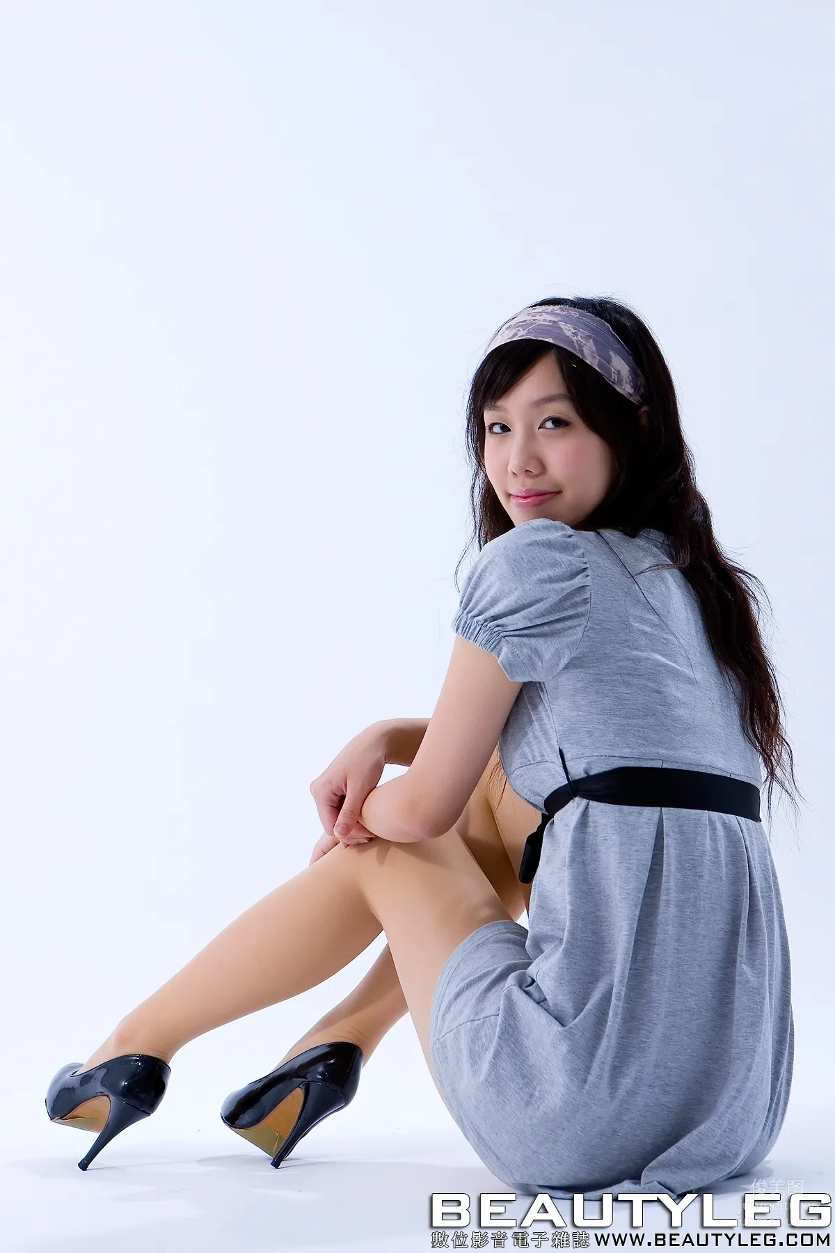 [BEAUTYLEG美腿寫真] 2007.08.01 No.166 Elvan [57P] 16