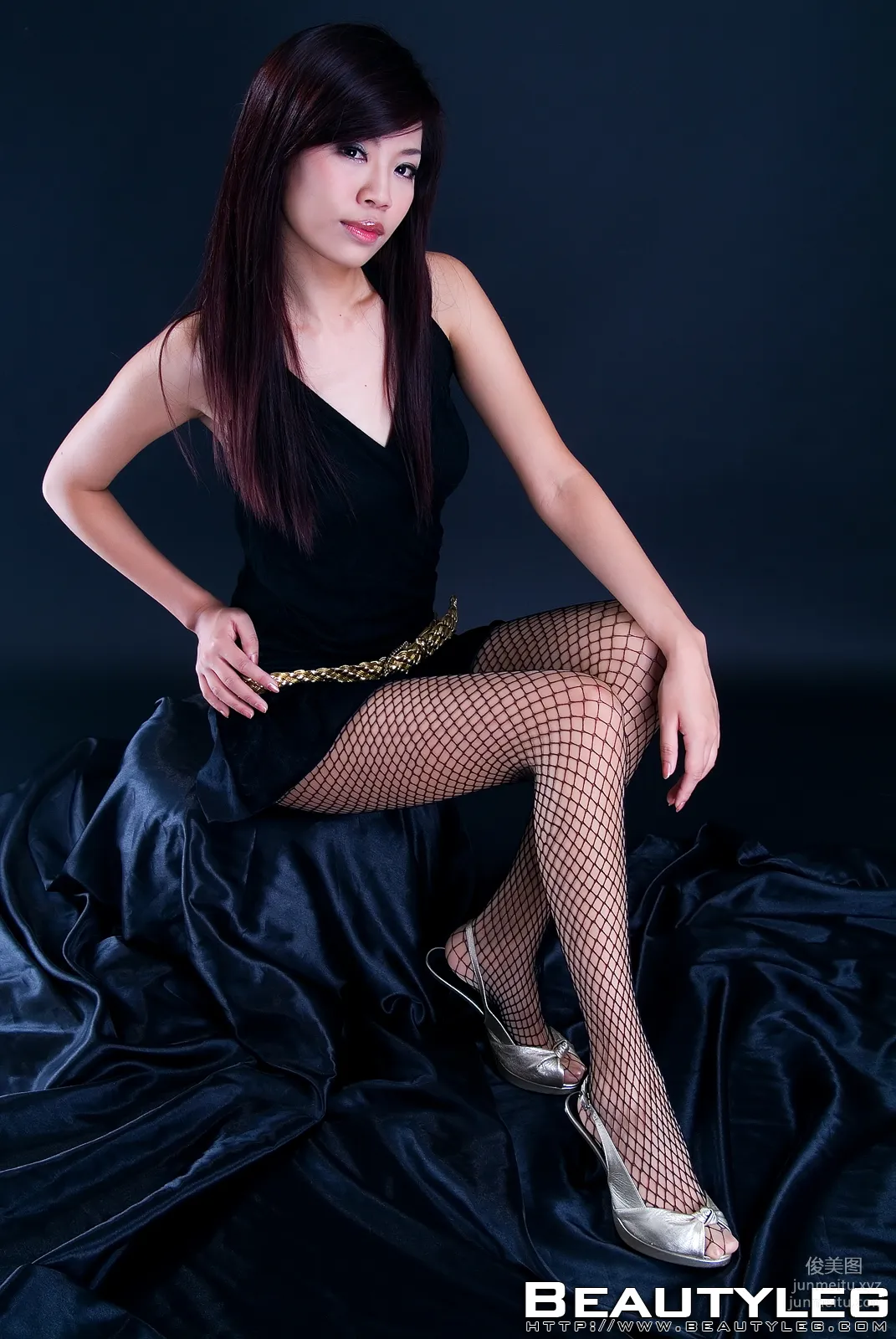 [BEAUTYLEG美腿寫真] 2006.09.20 No.090 Kate [130P] 12