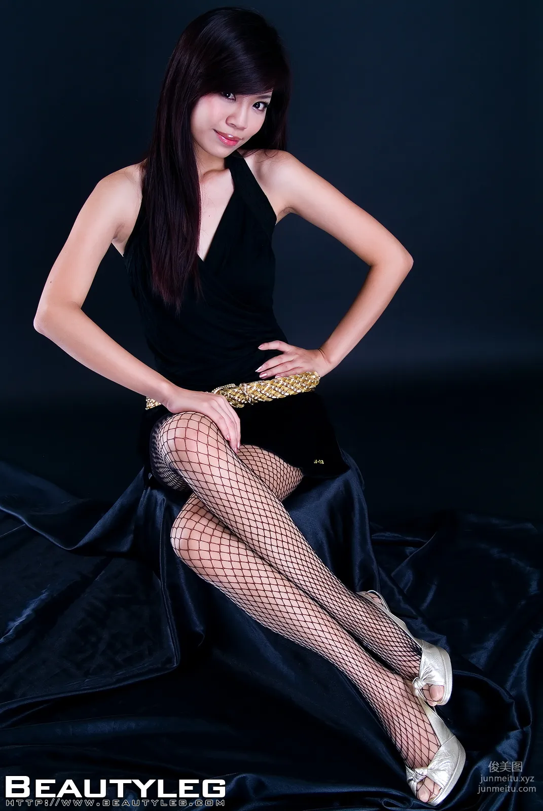 [BEAUTYLEG美腿寫真] 2006.09.20 No.090 Kate [130P] 18