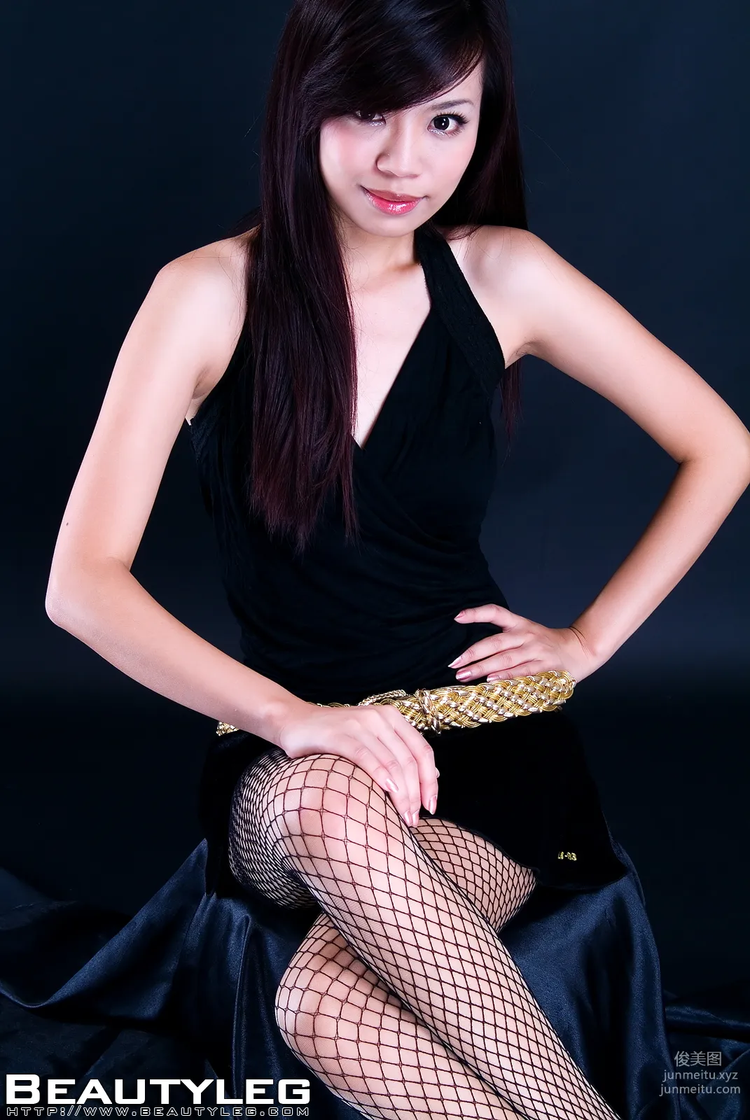 [BEAUTYLEG美腿寫真] 2006.09.20 No.090 Kate [130P] 19