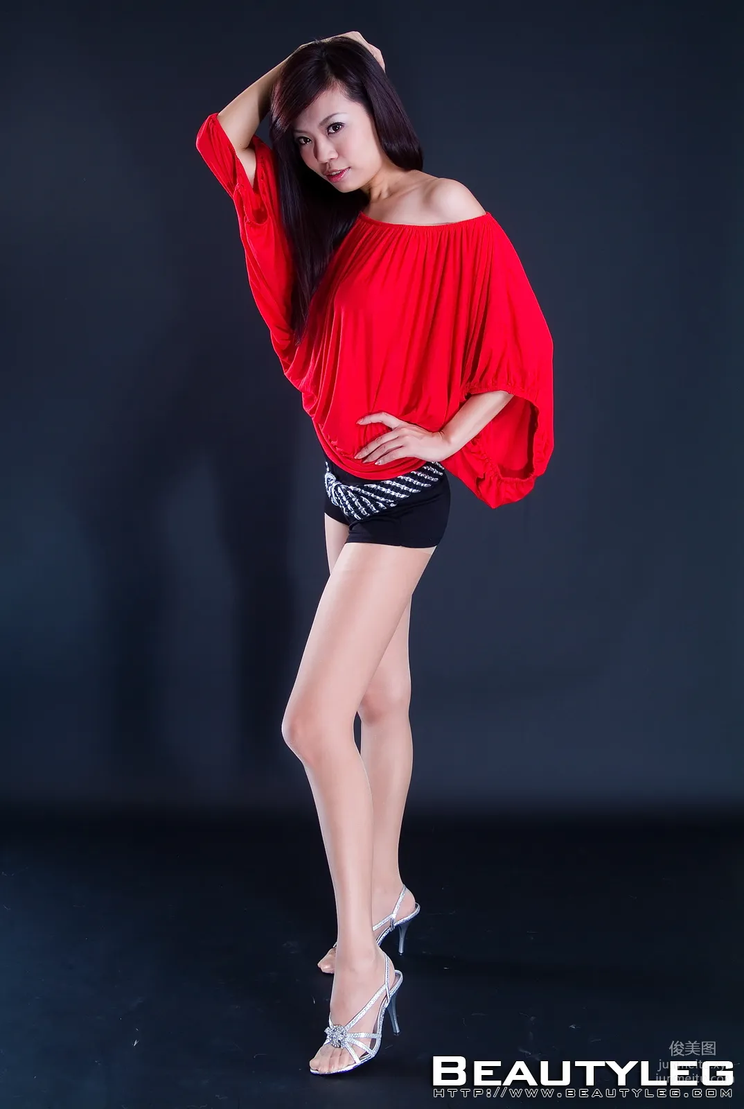 [BEAUTYLEG美腿寫真] 2006.09.20 No.090 Kate [130P] 30