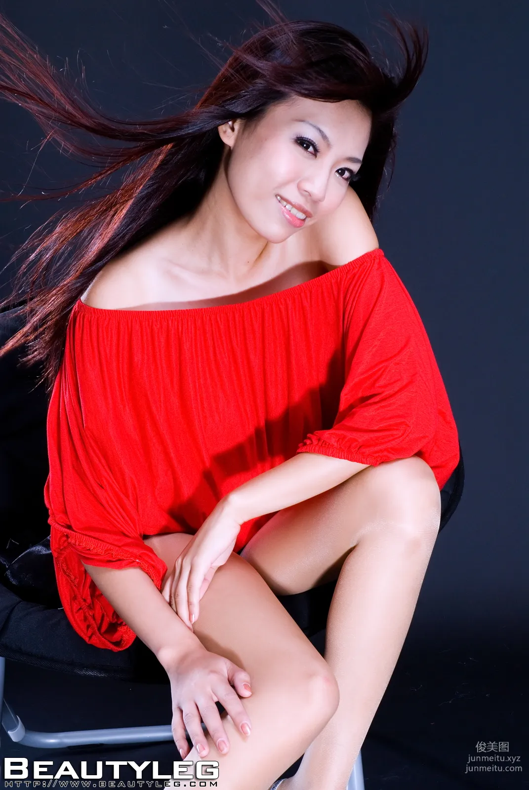 [BEAUTYLEG美腿寫真] 2006.09.20 No.090 Kate [130P] 44