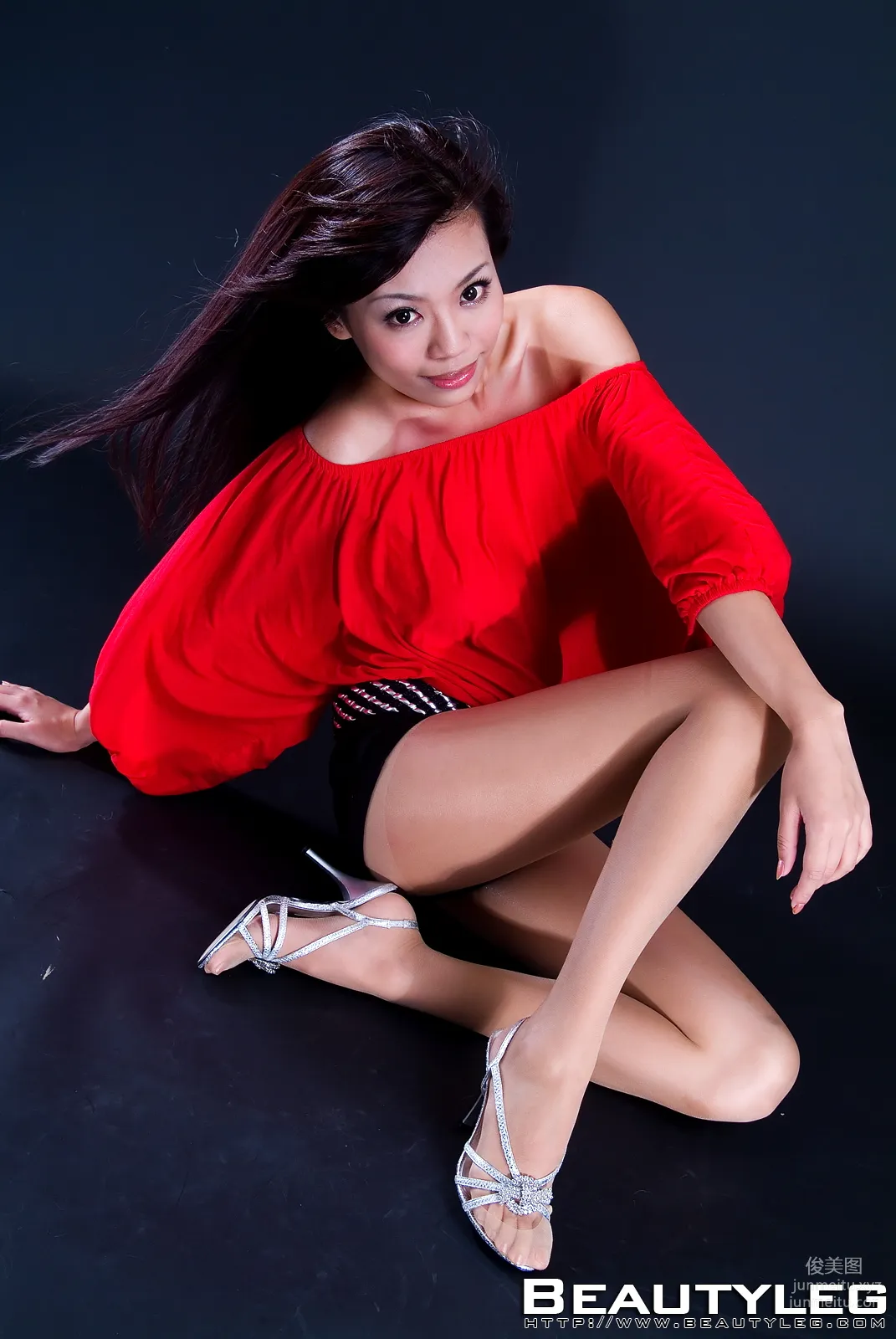 [BEAUTYLEG美腿寫真] 2006.09.20 No.090 Kate [130P] 48