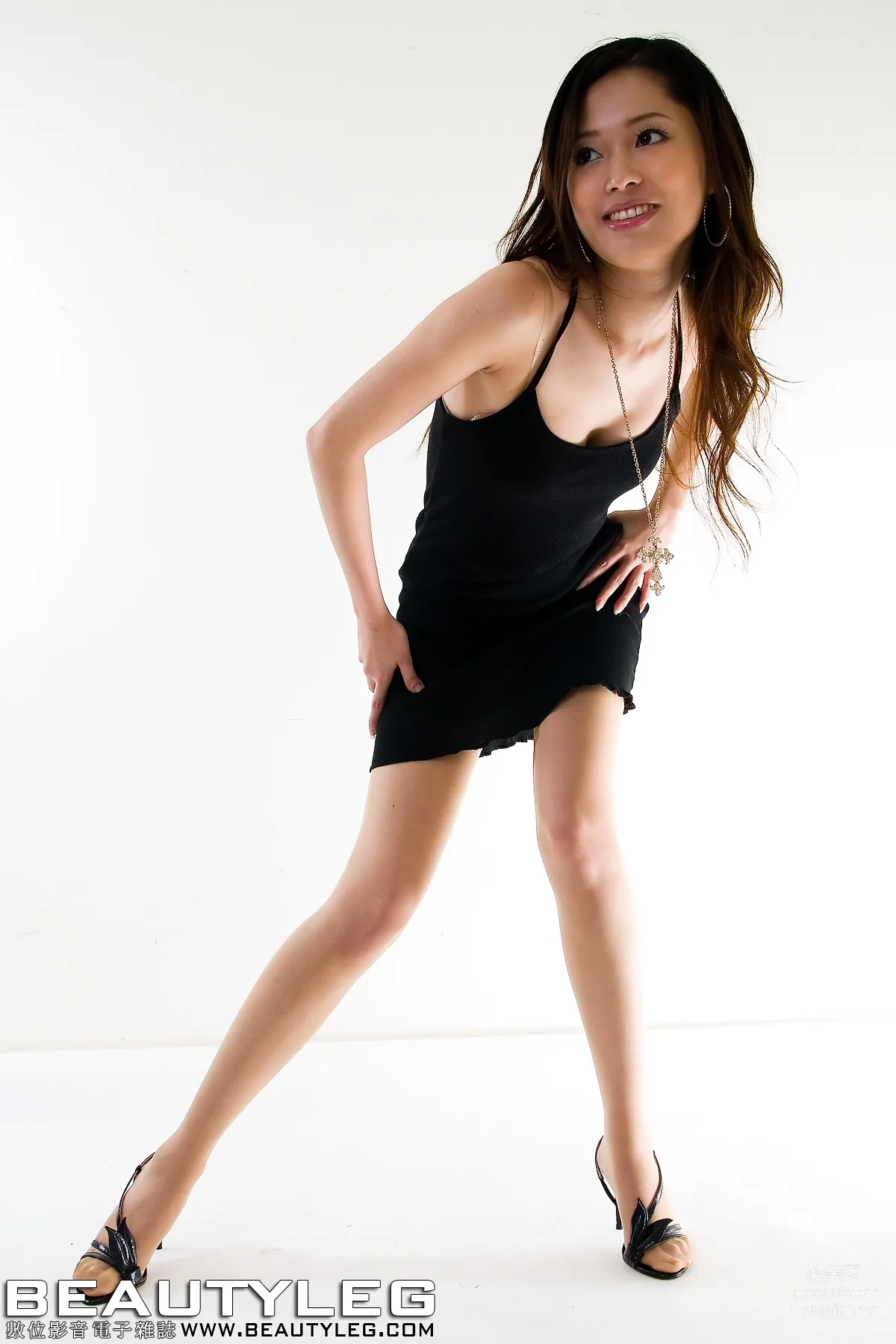 [BEAUTYLEG美腿寫真] 2007.05.01 No.142 Ivy [55P] 40