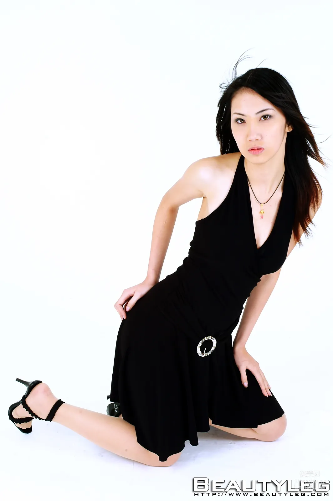 [BEAUTYLEG美腿寫真] 2006.04.05 No.066 YoYo 第二期 [115P] 76