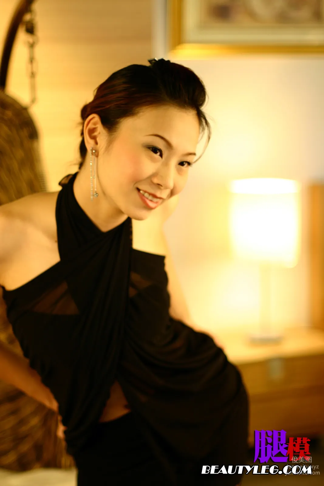 [BEAUTYLEG美腿寫真] 2005.02.16 No.005 Doris 台灣彰化 [130P] 80