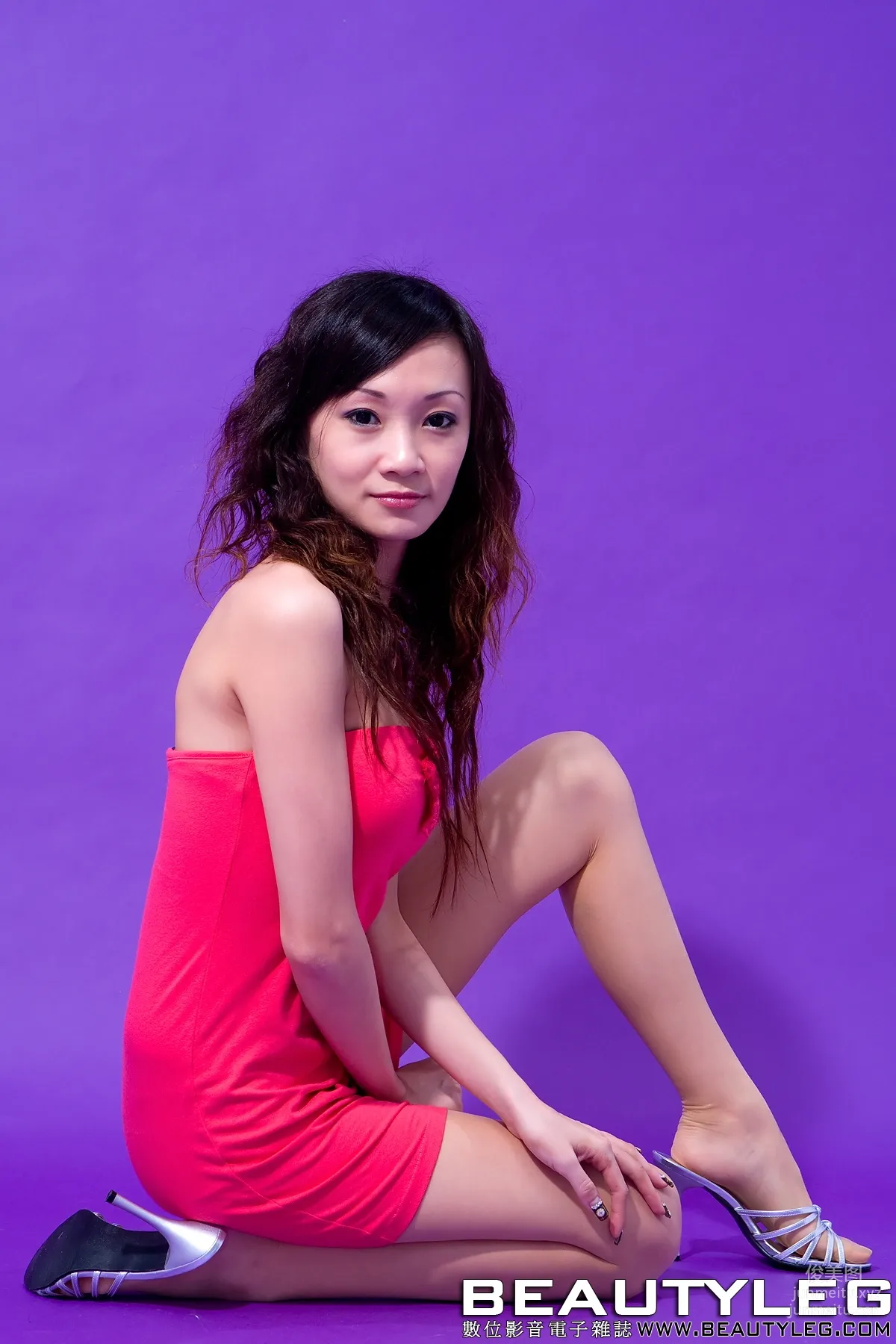 [BEAUTYLEG美腿寫真] 2007.10.10 No.183 Abby [73P] 36