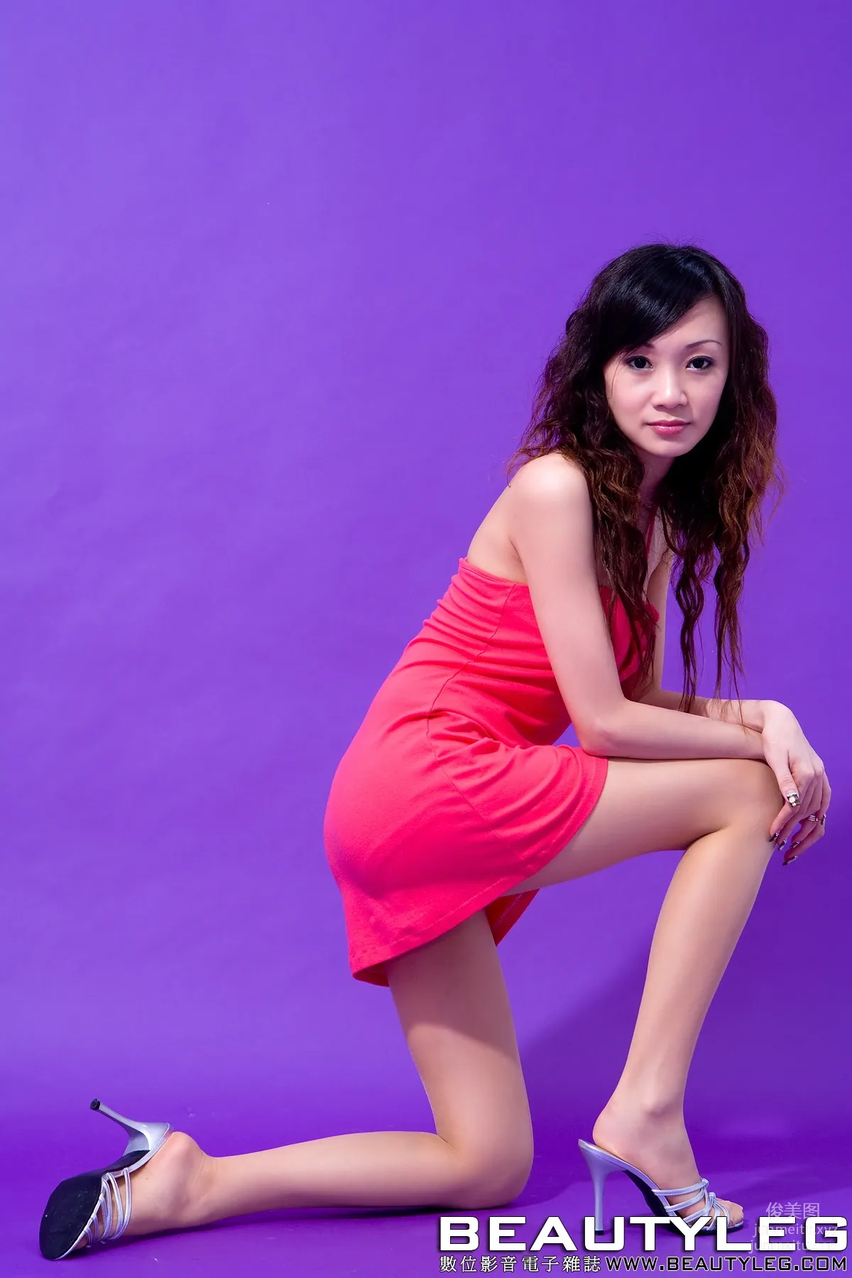 [BEAUTYLEG美腿寫真] 2007.10.10 No.183 Abby [73P] 37
