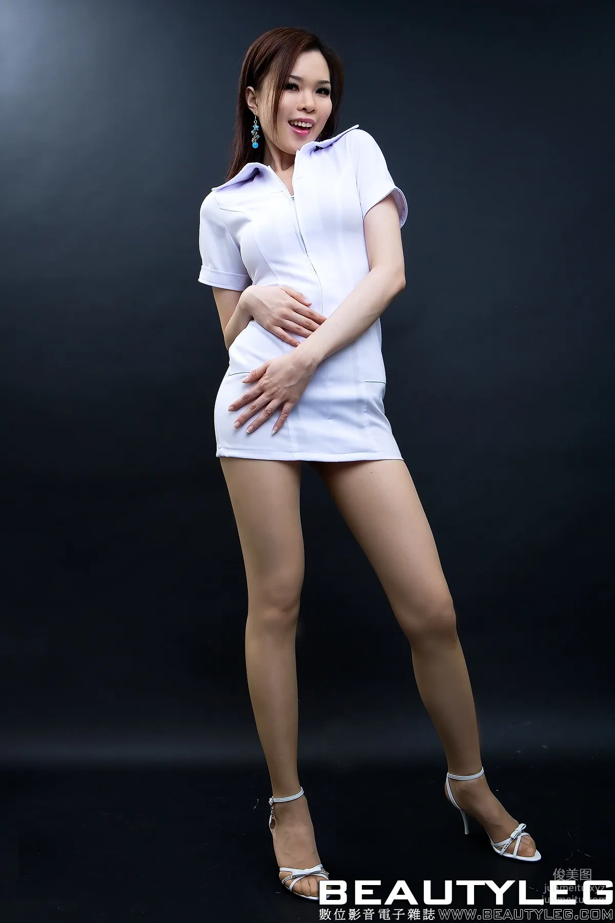 [BEAUTYLEG美腿寫真] 2007.06.01 No.151 Clair [69P] 49