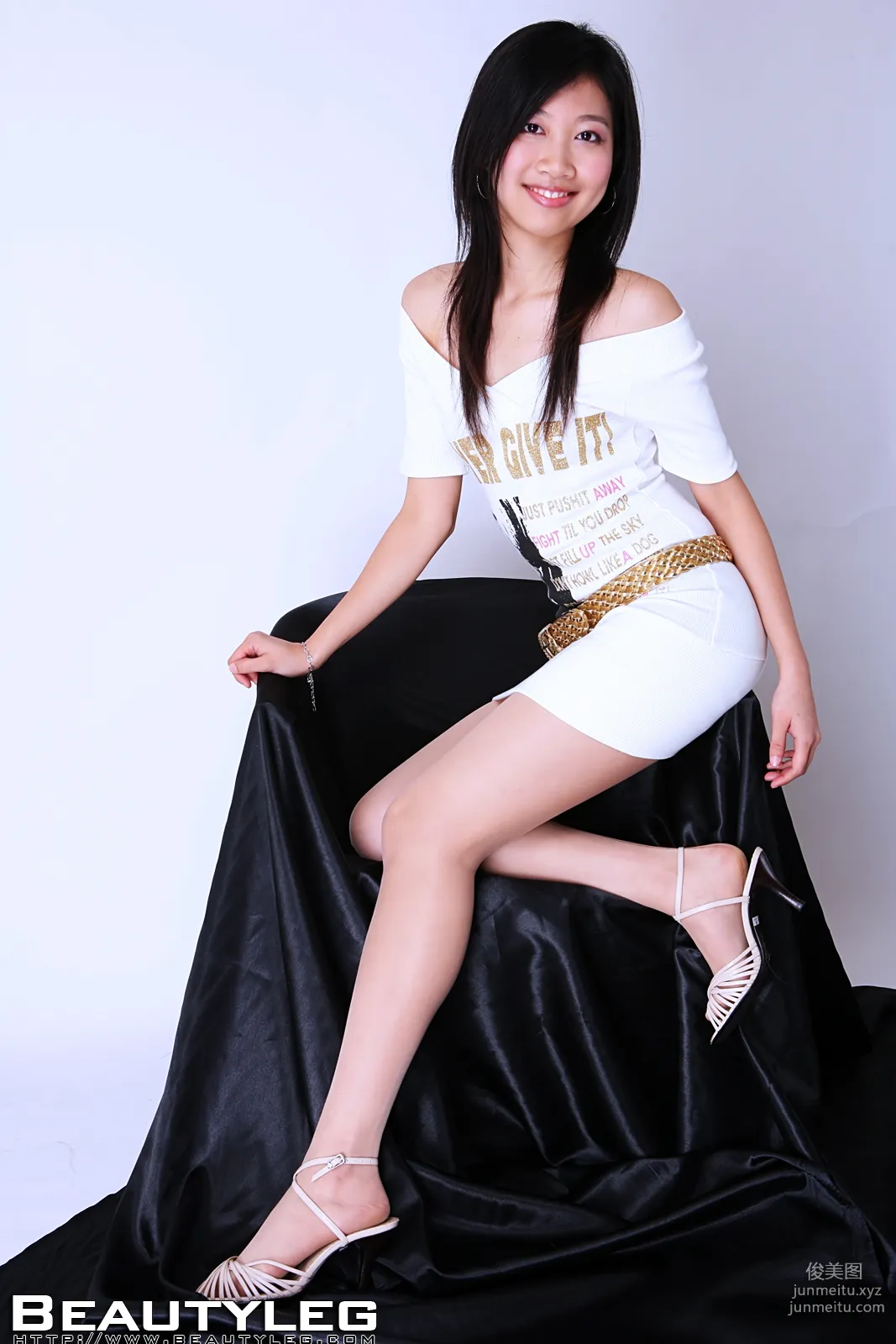[BEAUTYLEG美腿寫真] 2006.05.27 No.074 Maggie [84P] 62
