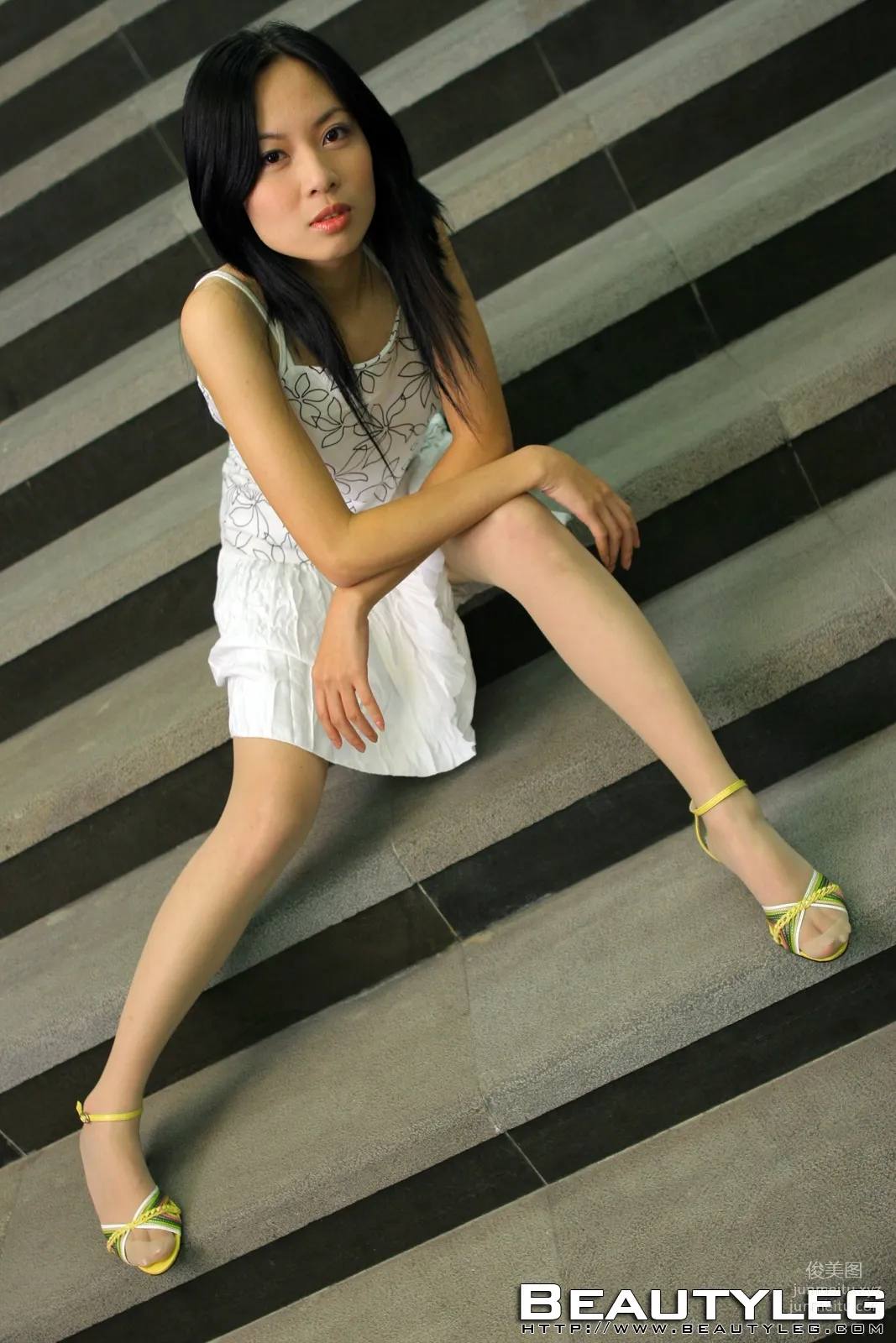 [BEAUTYLEG美腿寫真] 2005.12.17 No.048 孟瑤 第二期 [77P] 41