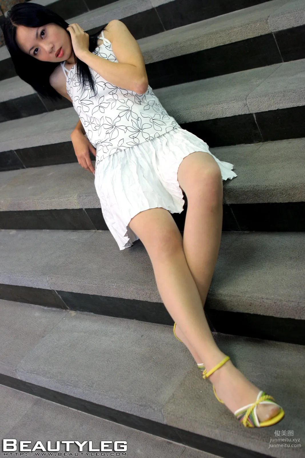 [BEAUTYLEG美腿寫真] 2005.12.17 No.048 孟瑤 第二期 [77P] 43