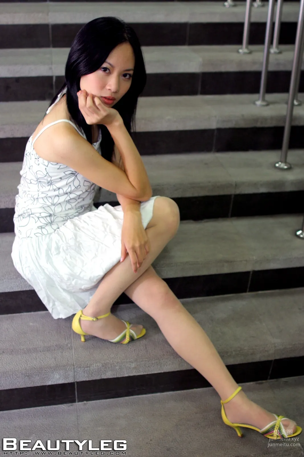 [BEAUTYLEG美腿寫真] 2005.12.17 No.048 孟瑤 第二期 [77P] 45