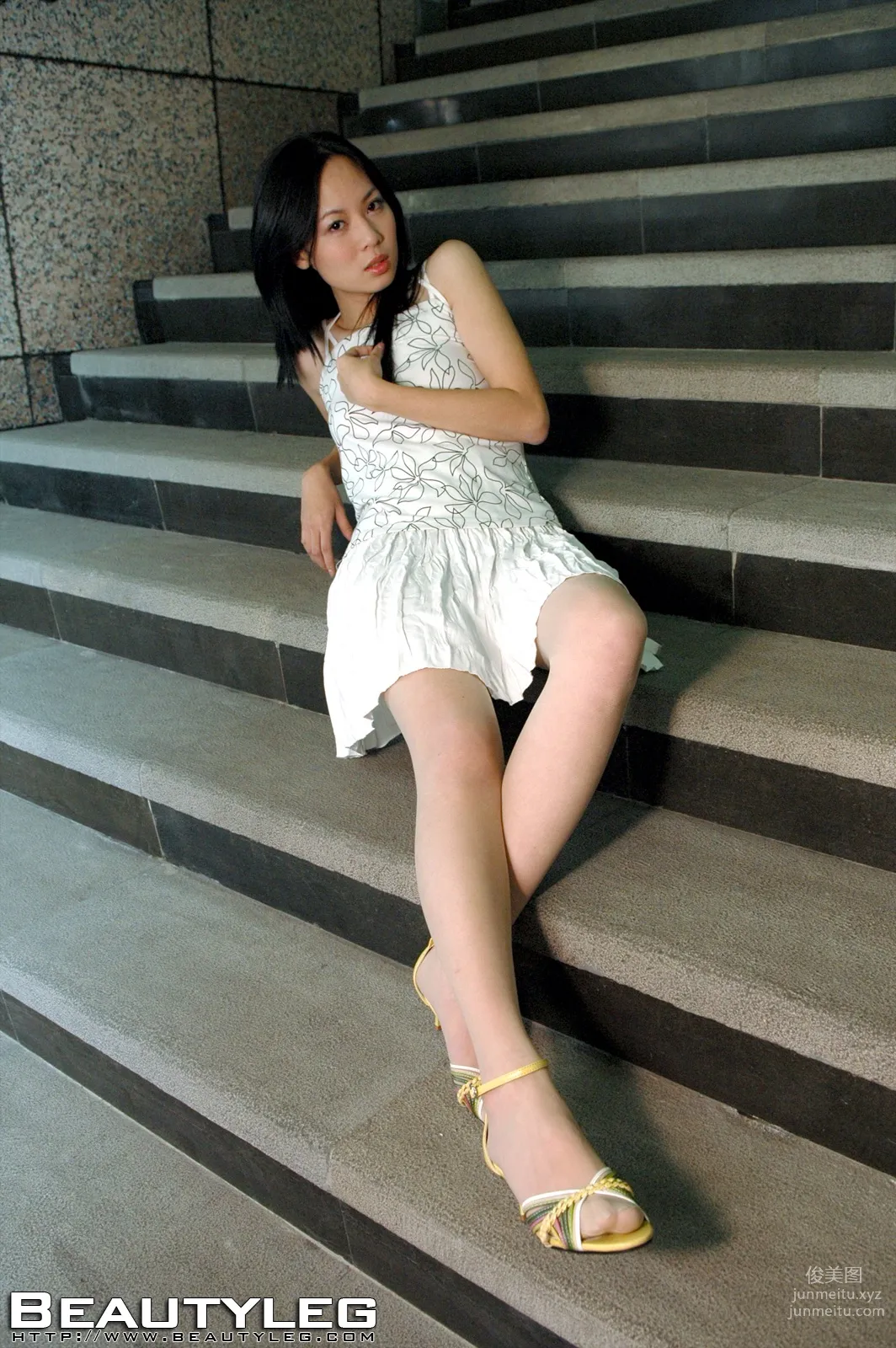 [BEAUTYLEG美腿寫真] 2005.12.17 No.048 孟瑤 第二期 [77P] 51