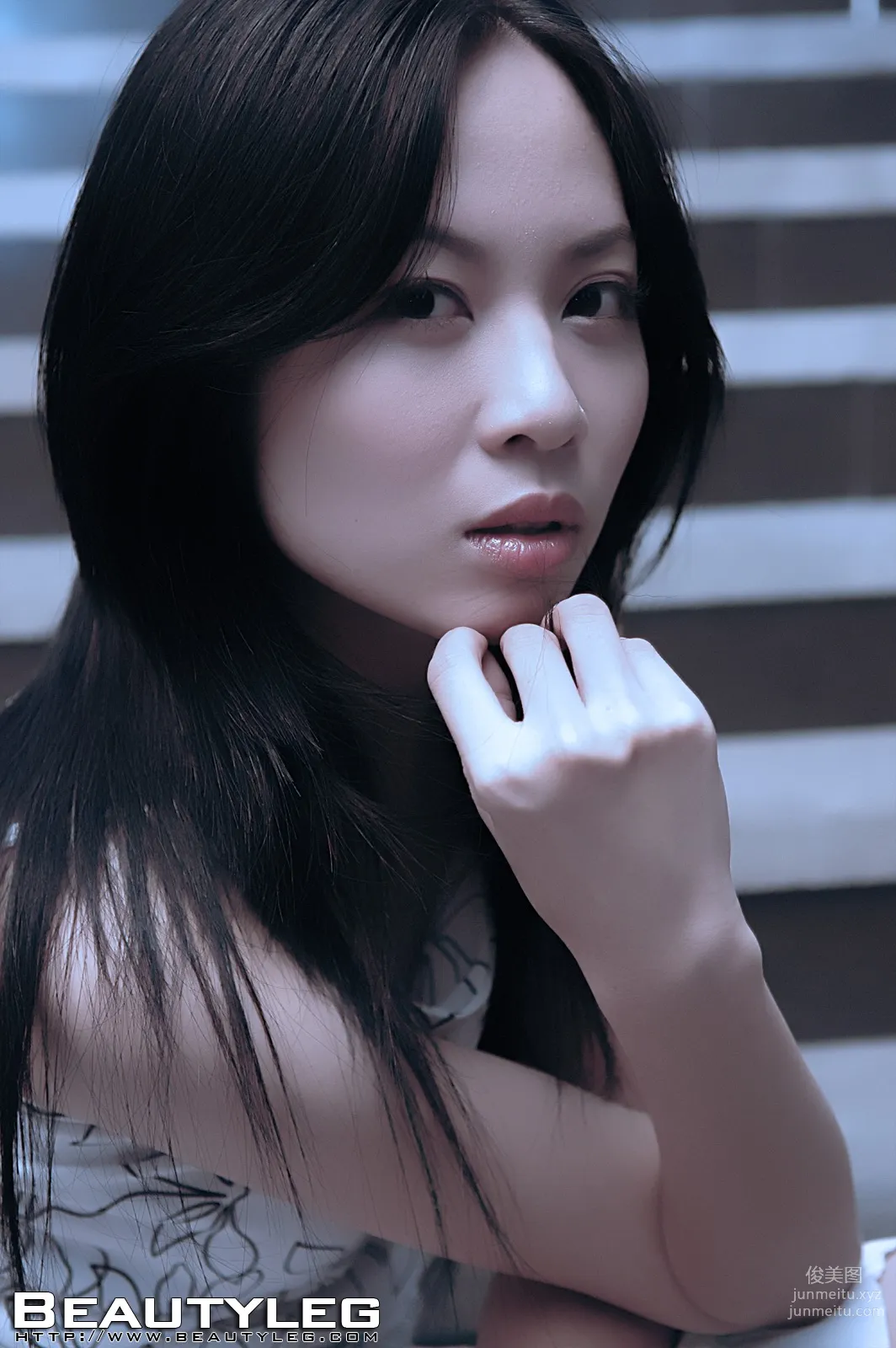 [BEAUTYLEG美腿寫真] 2005.12.17 No.048 孟瑤 第二期 [77P] 52