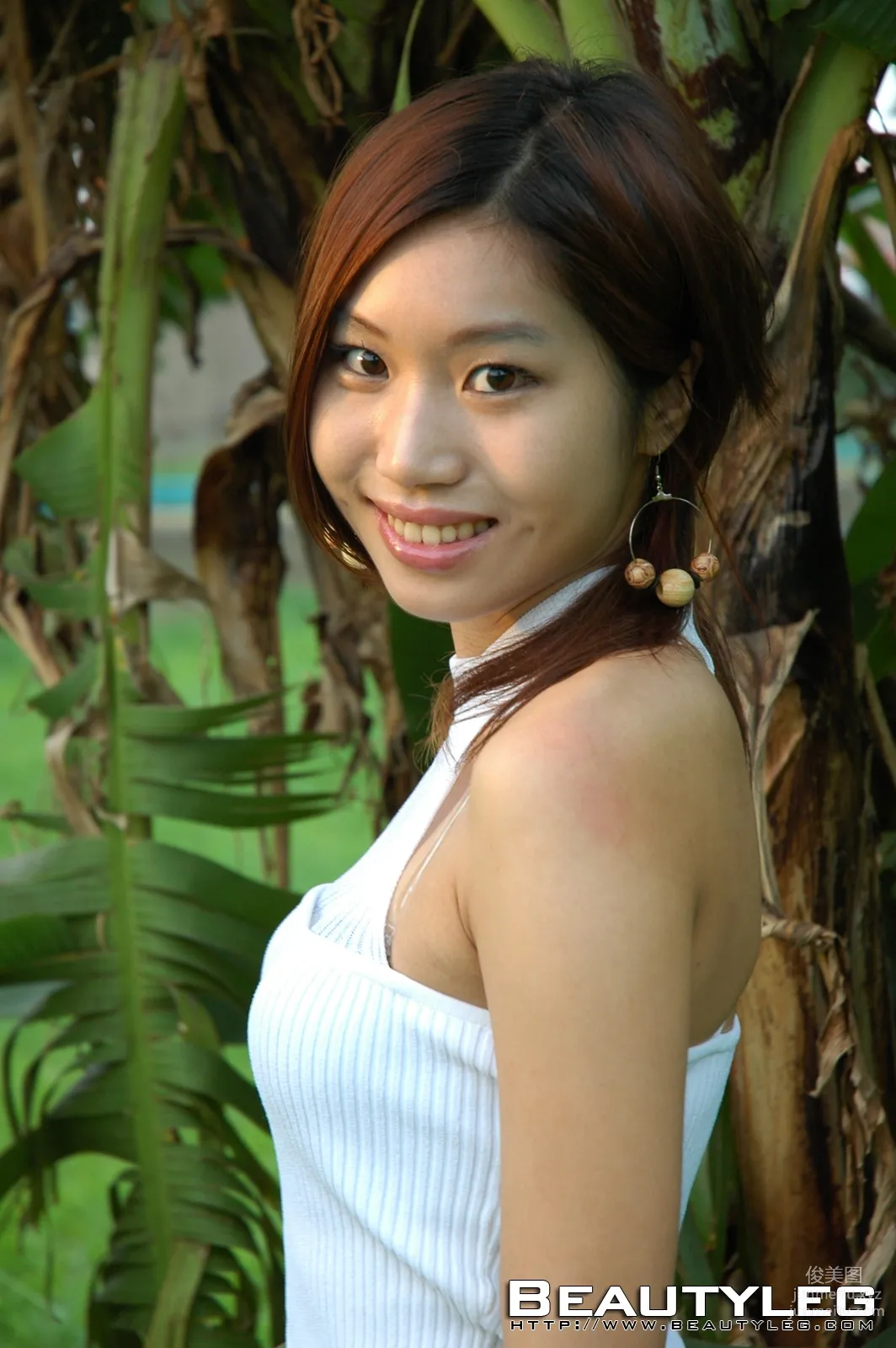 [BEAUTYLEG美腿寫真] 2005.12.15 No.047 瑤瑤 第二期 台灣 [68P] 55