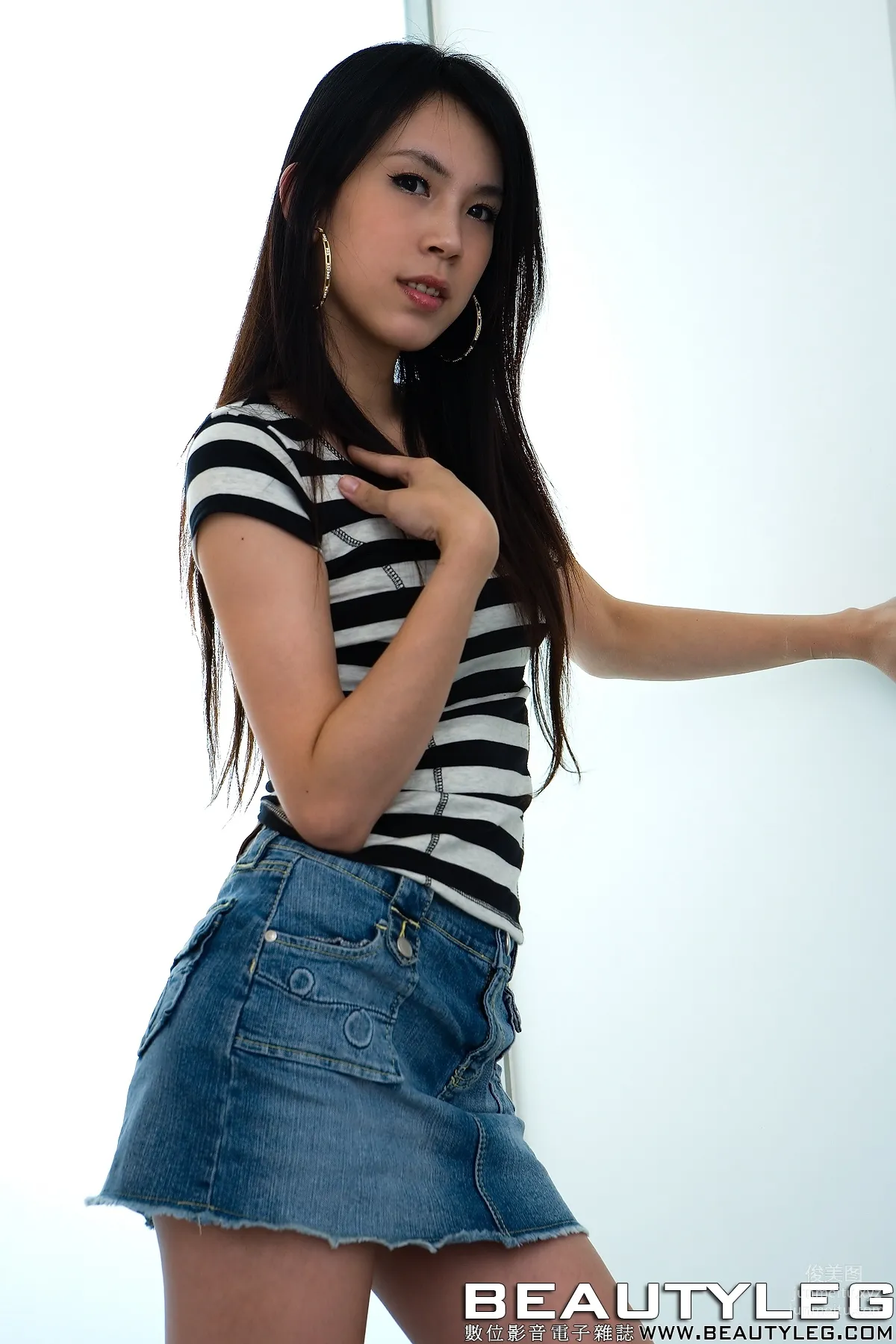 [BEAUTYLEG美腿寫真] 2007.05.26 No.149 Yen [64P] 10
