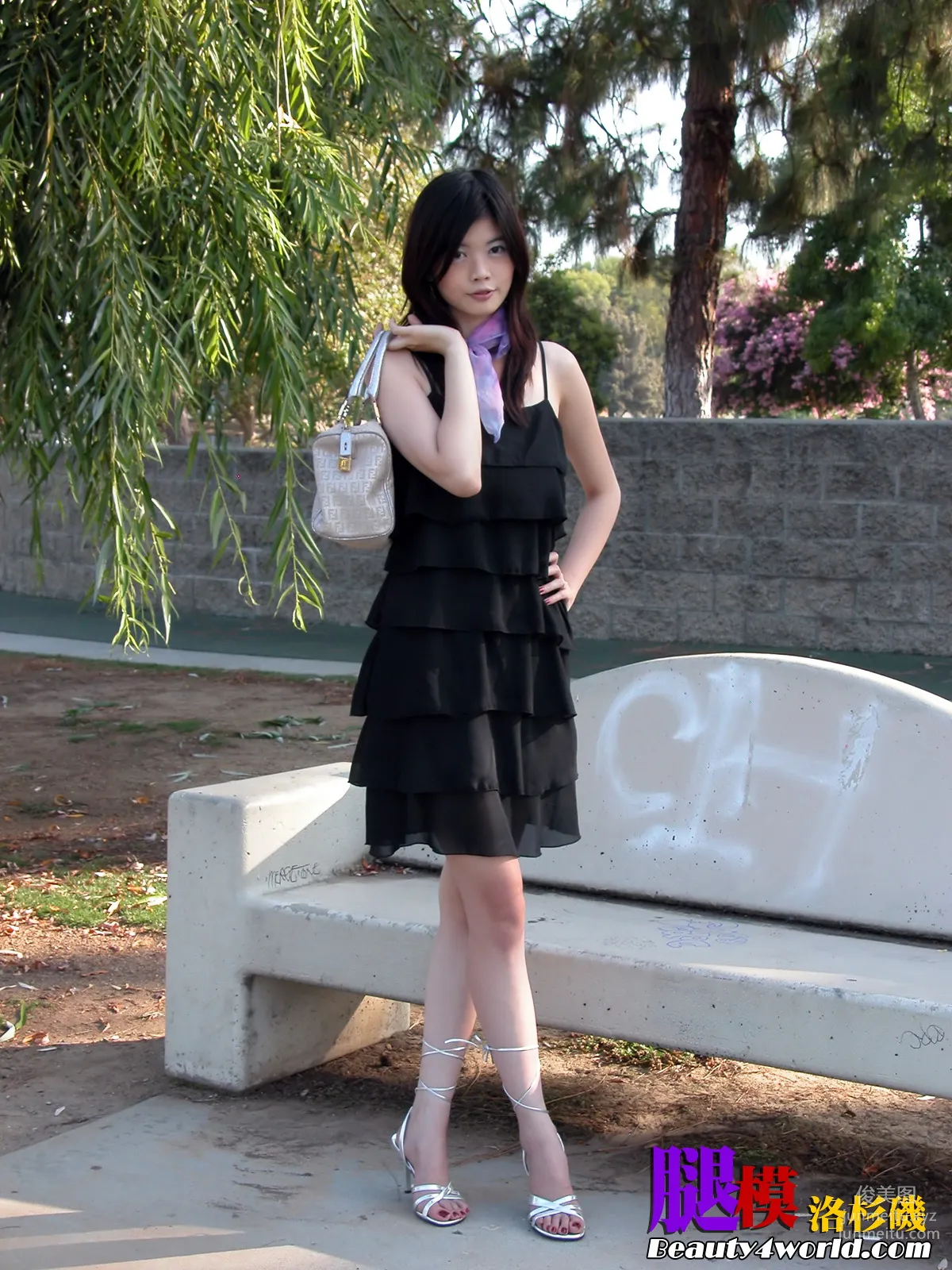 [BEAUTYLEG美腿寫真] 2005.10.07 No.035 Arina 美國洛杉矶 [50P] 11