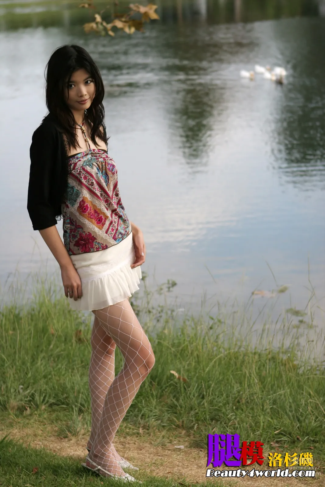 [BEAUTYLEG美腿寫真] 2005.10.07 No.035 Arina 美國洛杉矶 [50P] 31
